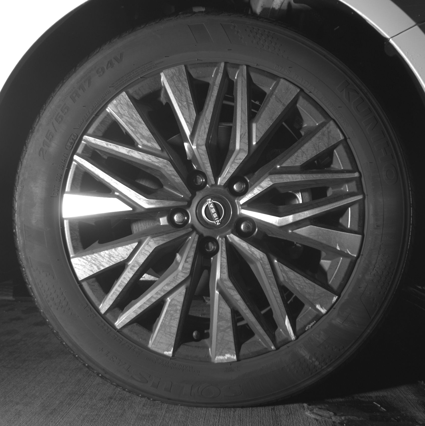 Thumbnail: 2025 Nissan Altima - 10