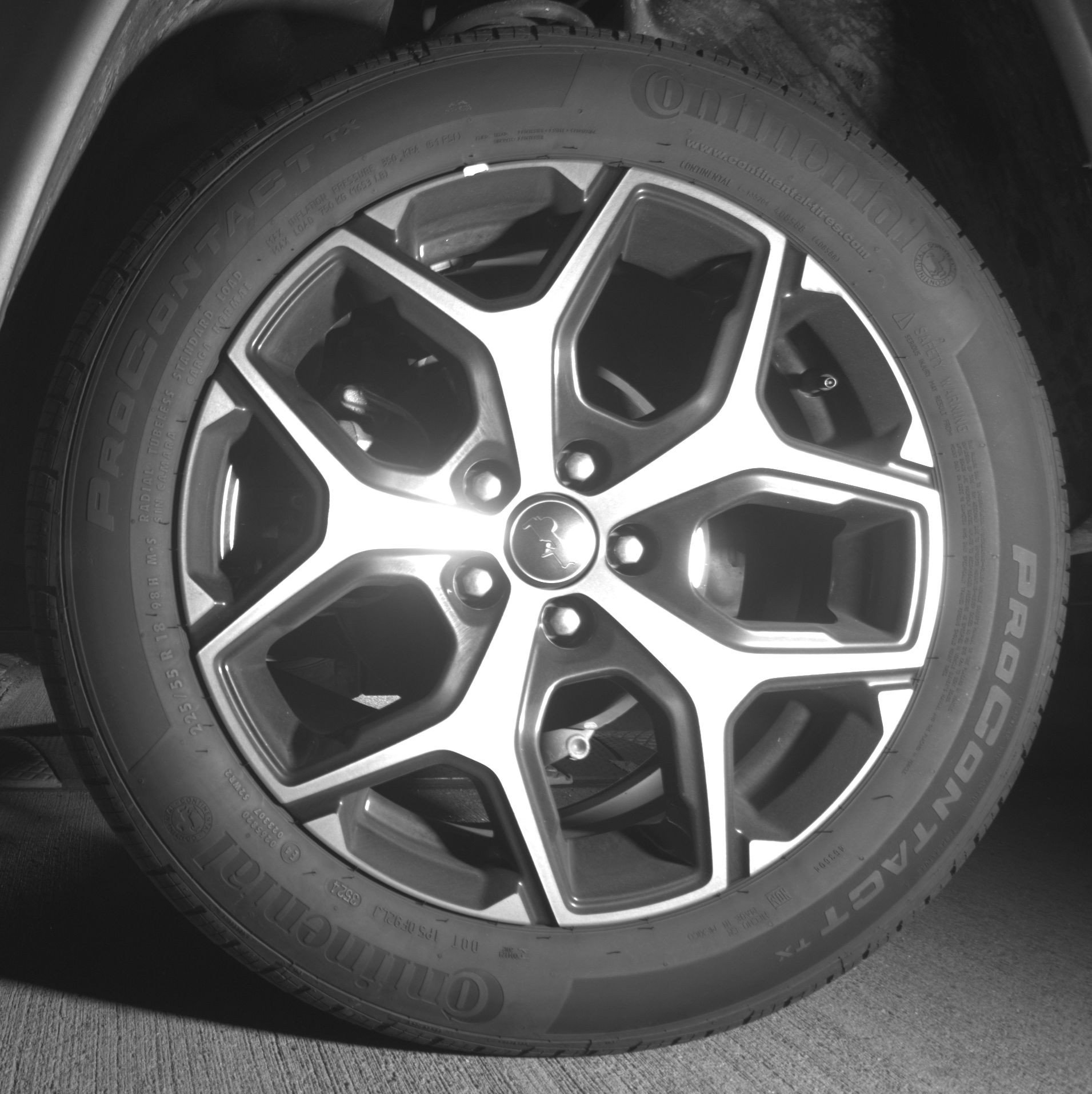 Thumbnail: 2025 Jeep Compass - 13