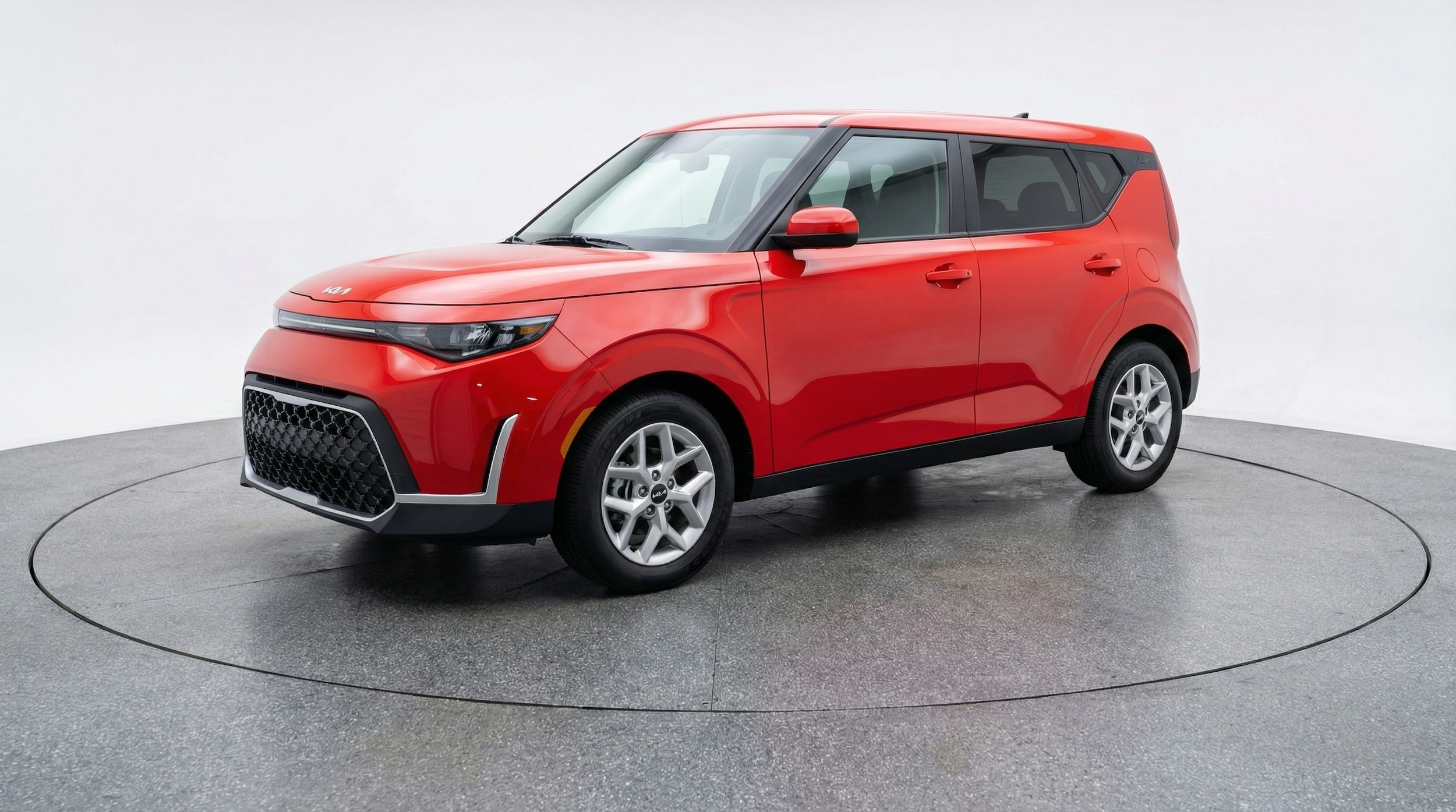 Thumbnail: 2025 Kia Soul - 3