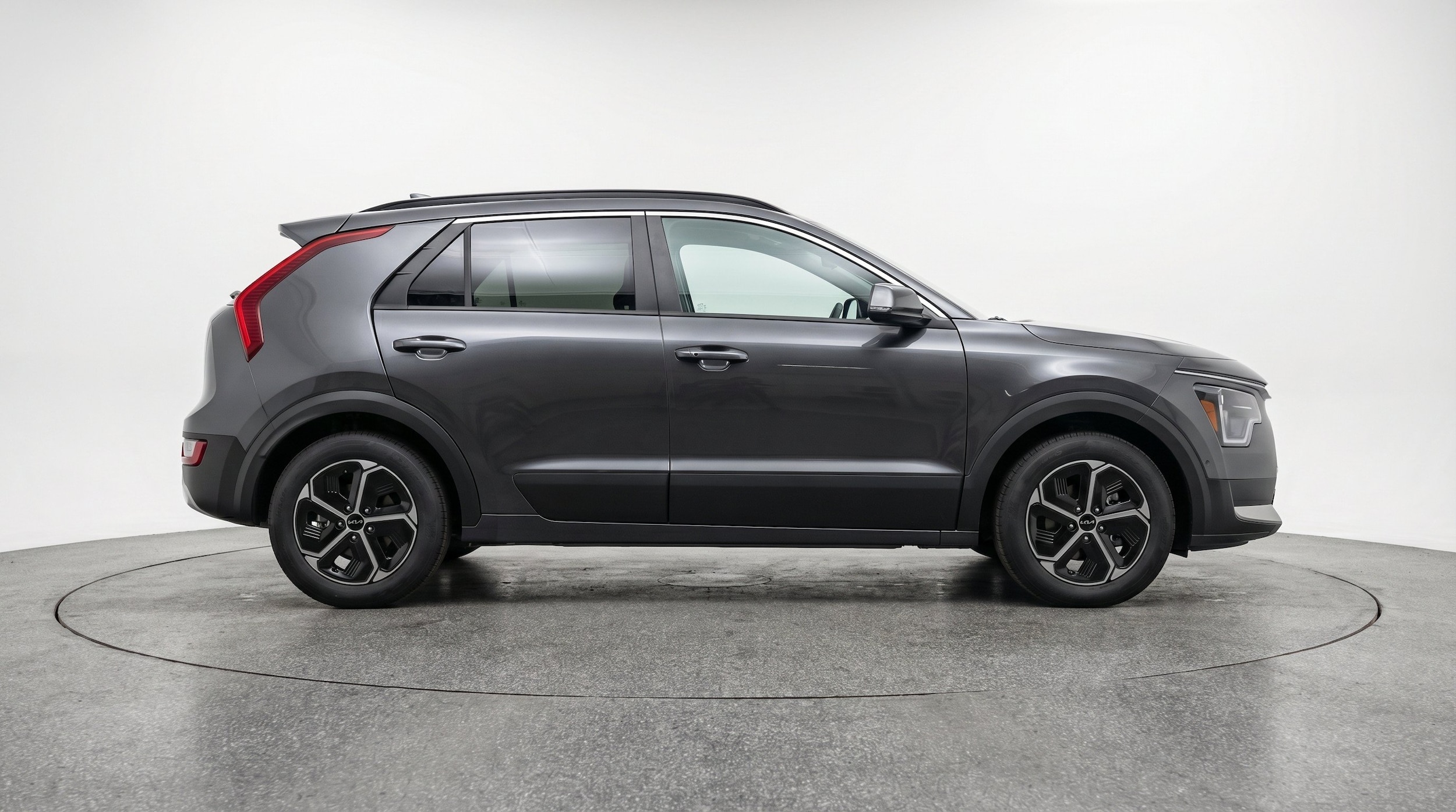Thumbnail: 2026 Kia Niro - 9