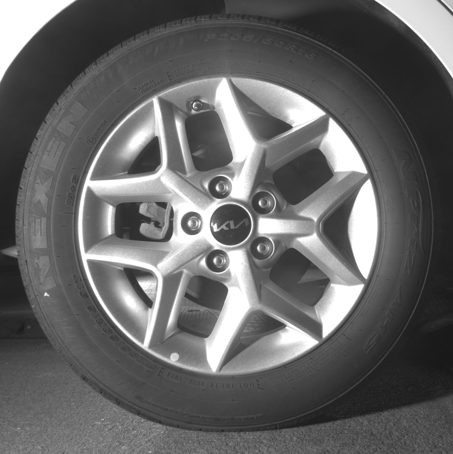 Thumbnail: 2025 Kia Soul - 21