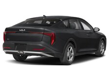 2025 Kia K4  -
                  Nashville, TN