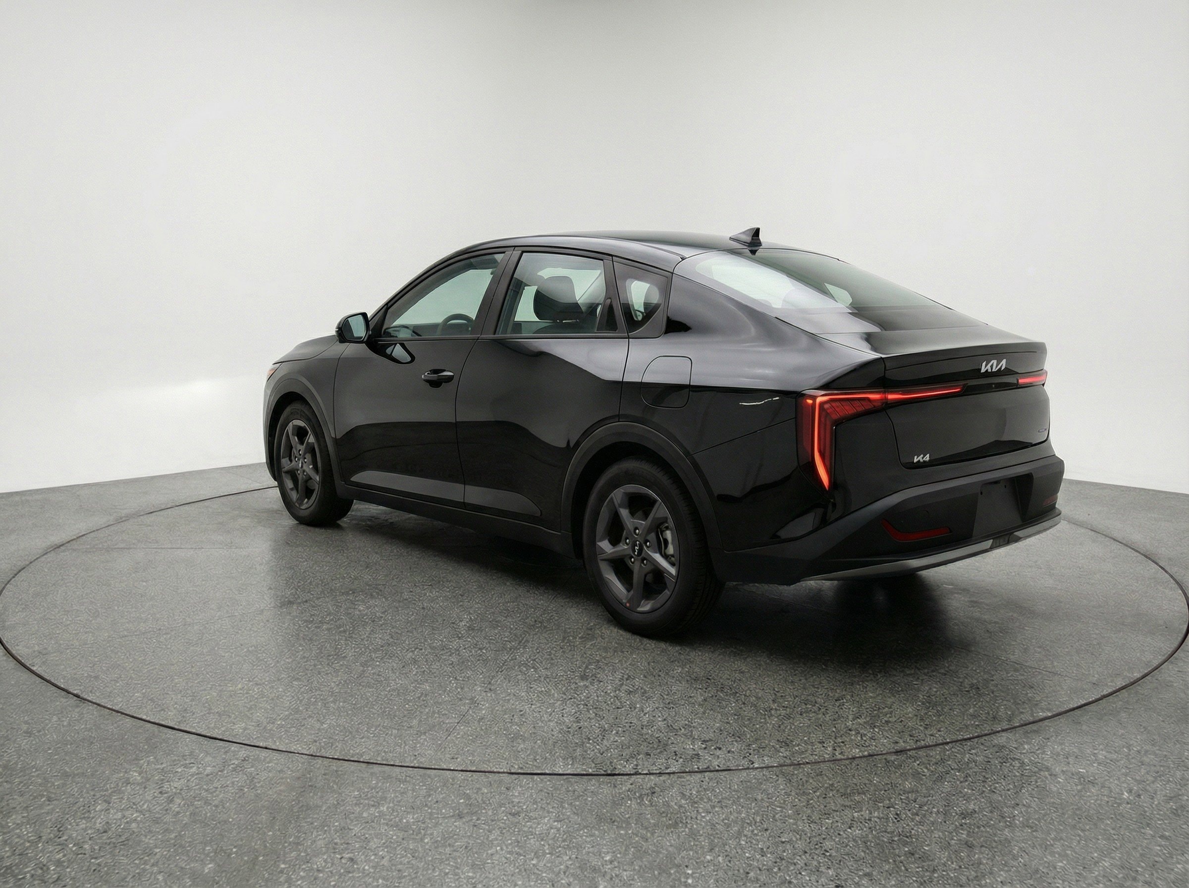 Thumbnail: 2025 Kia K4 - 5