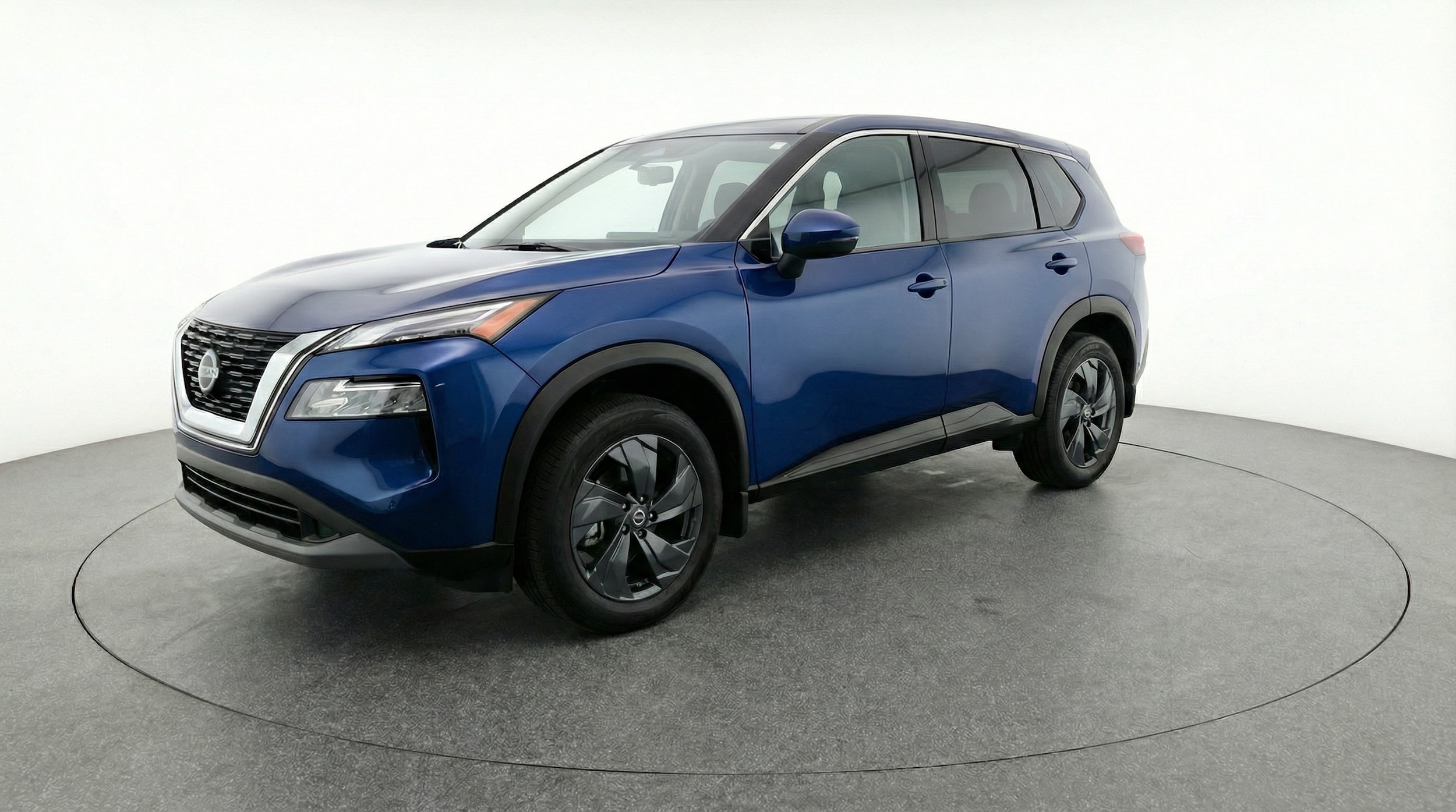 Thumbnail: 2025 Nissan Rogue - 3
