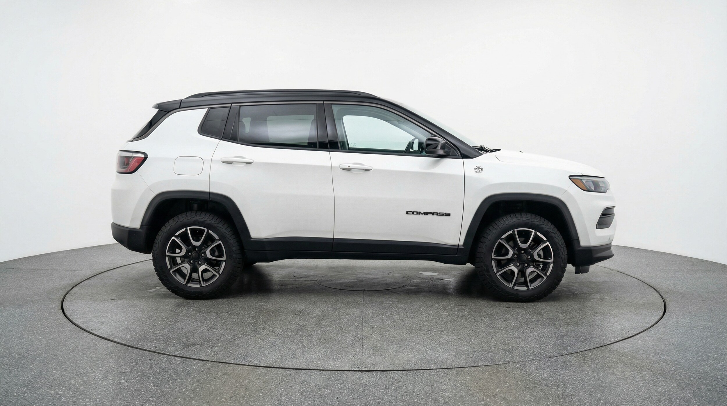 Thumbnail: 2025 Jeep Compass - 8