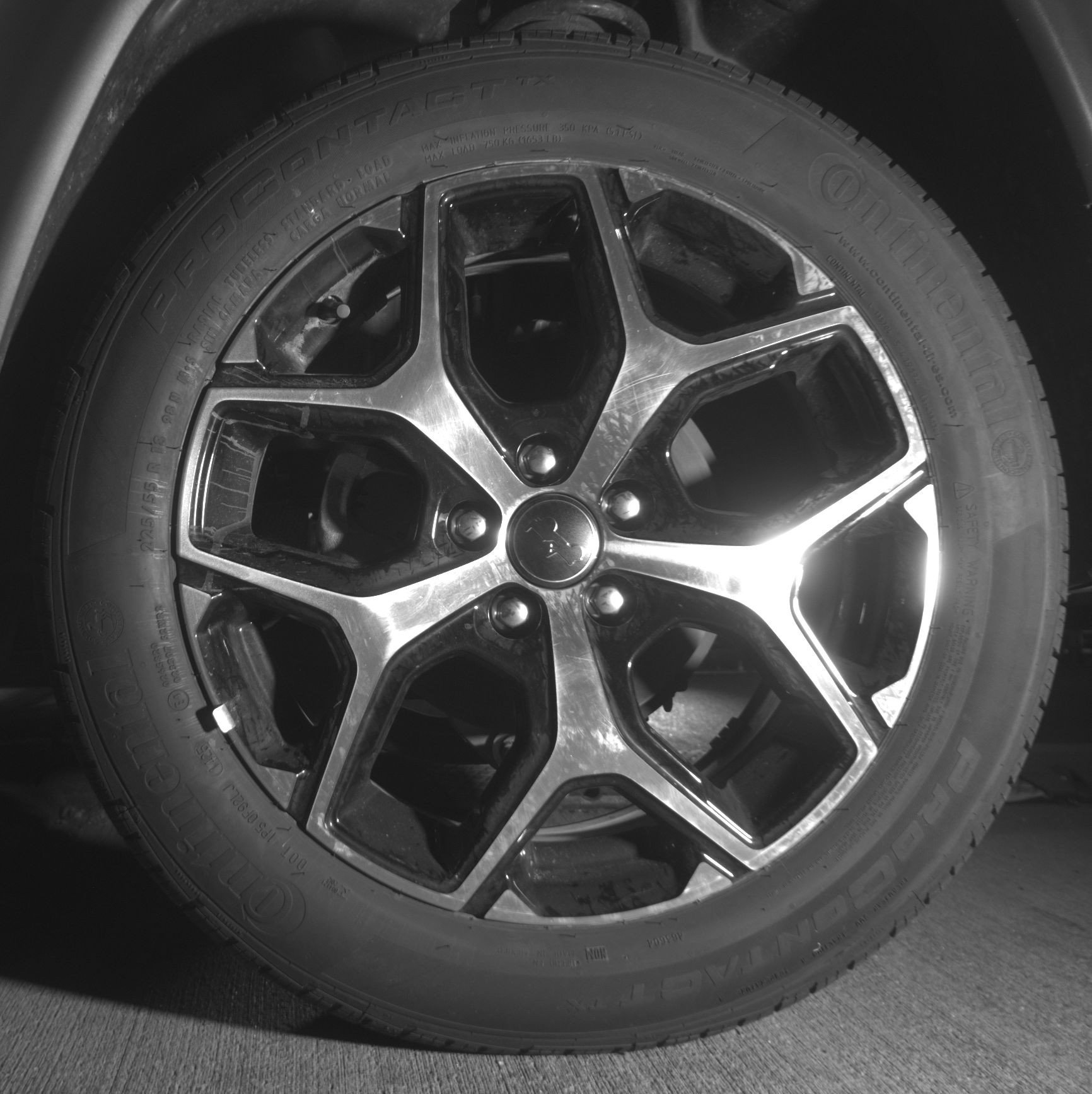 Thumbnail: 2025 Jeep Compass - 13