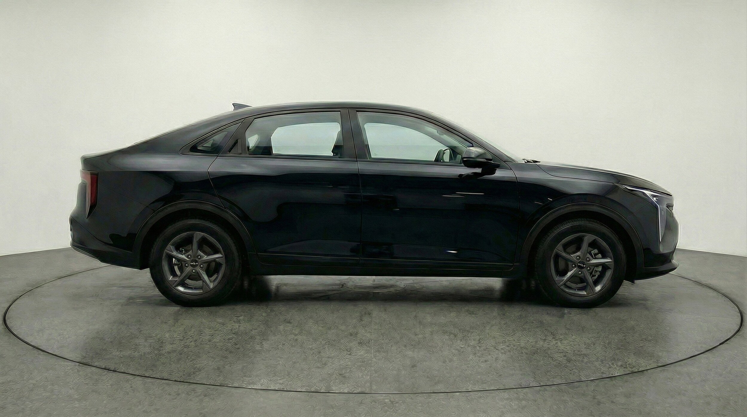 Thumbnail: 2025 Kia K4 - 9
