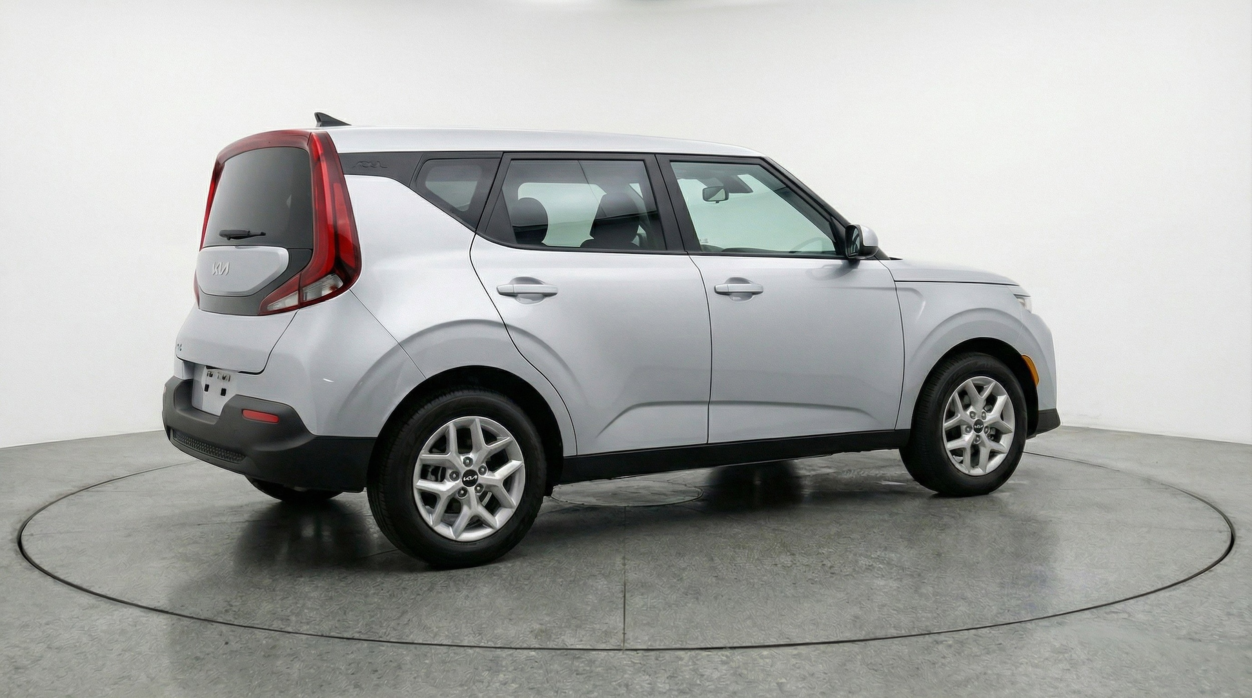 Thumbnail: 2025 Kia Soul - 7