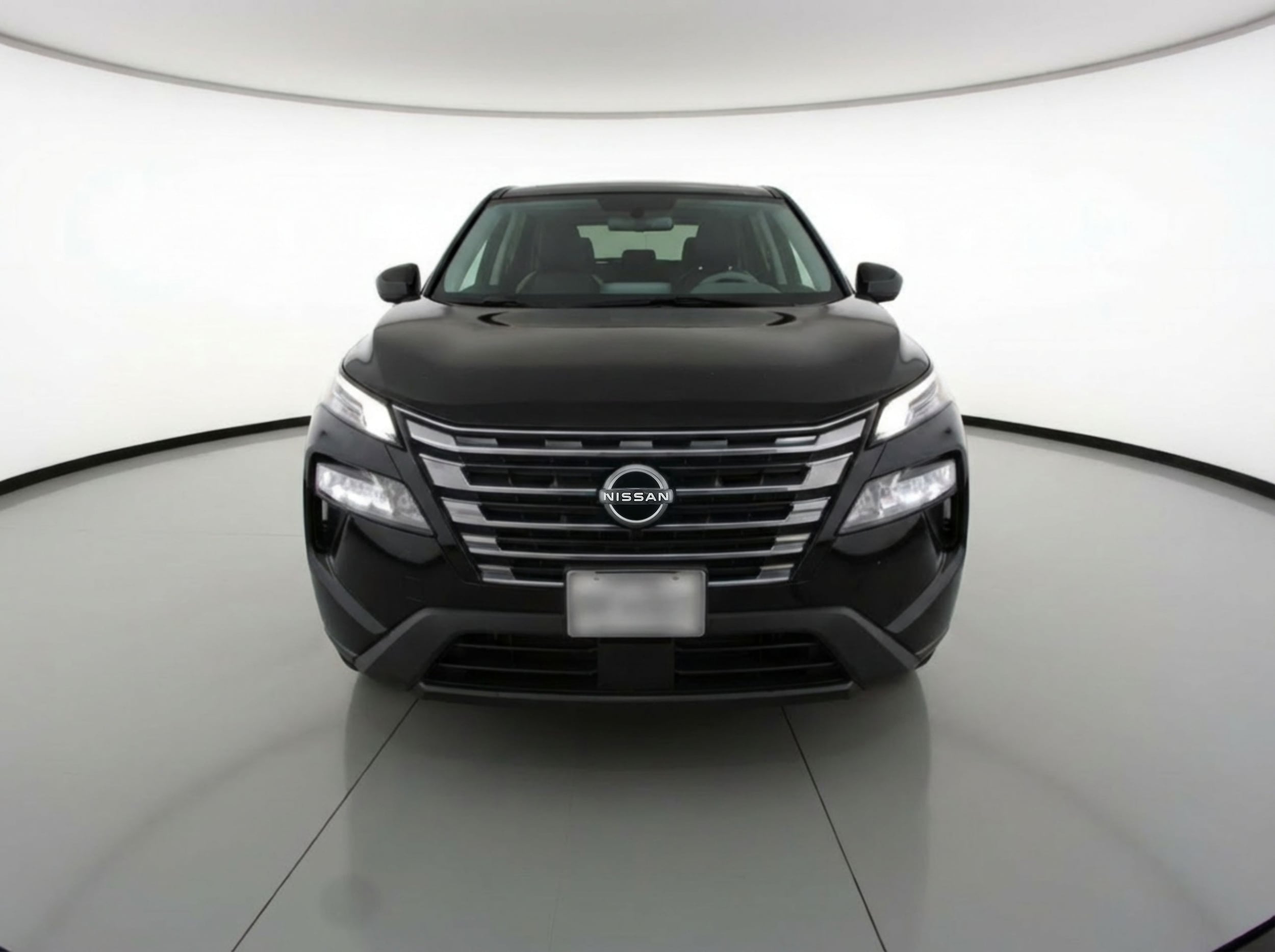 Thumbnail: 2025 Nissan Rogue - 2