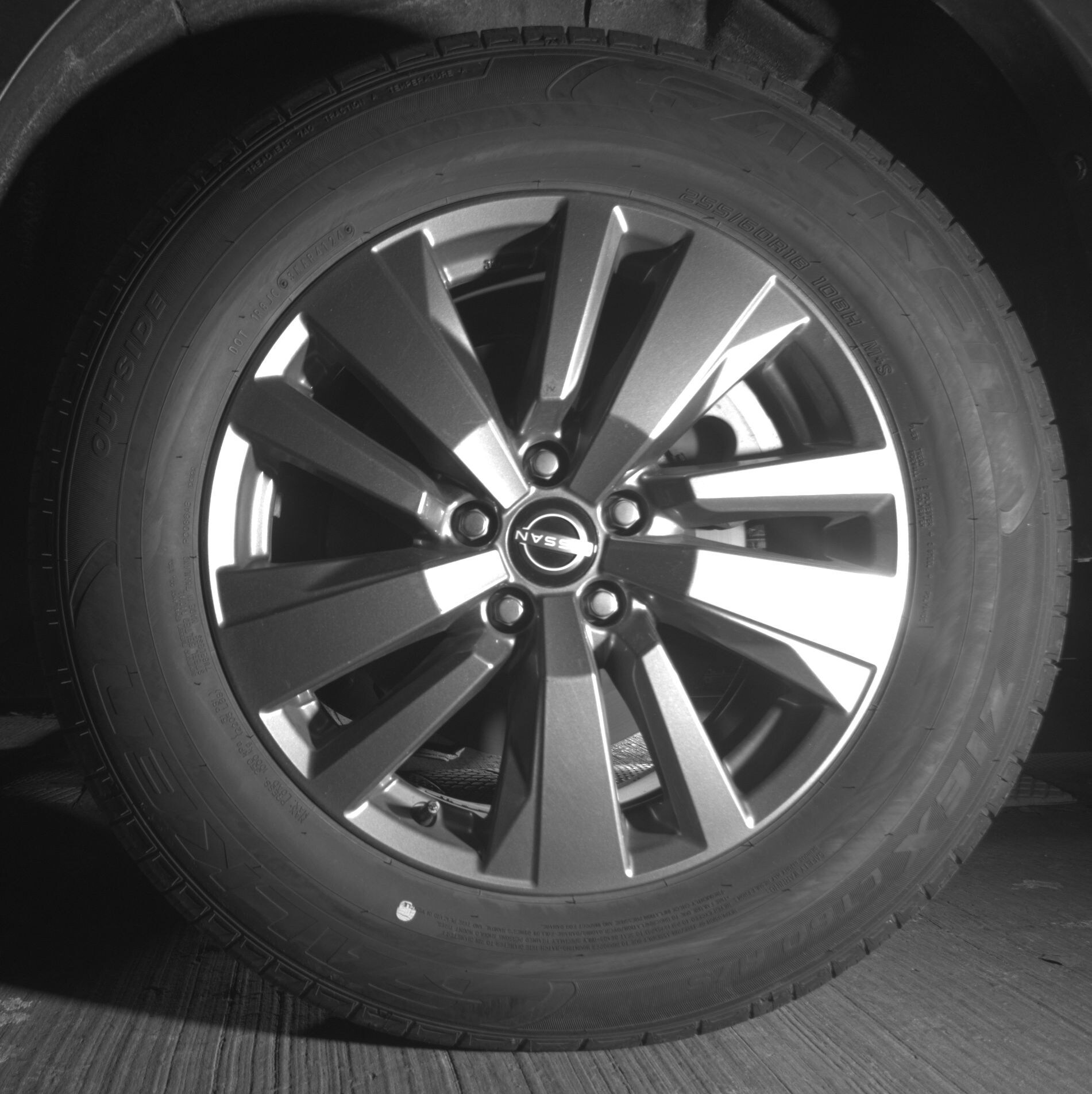 Thumbnail: 2025 Nissan Pathfinder - 11