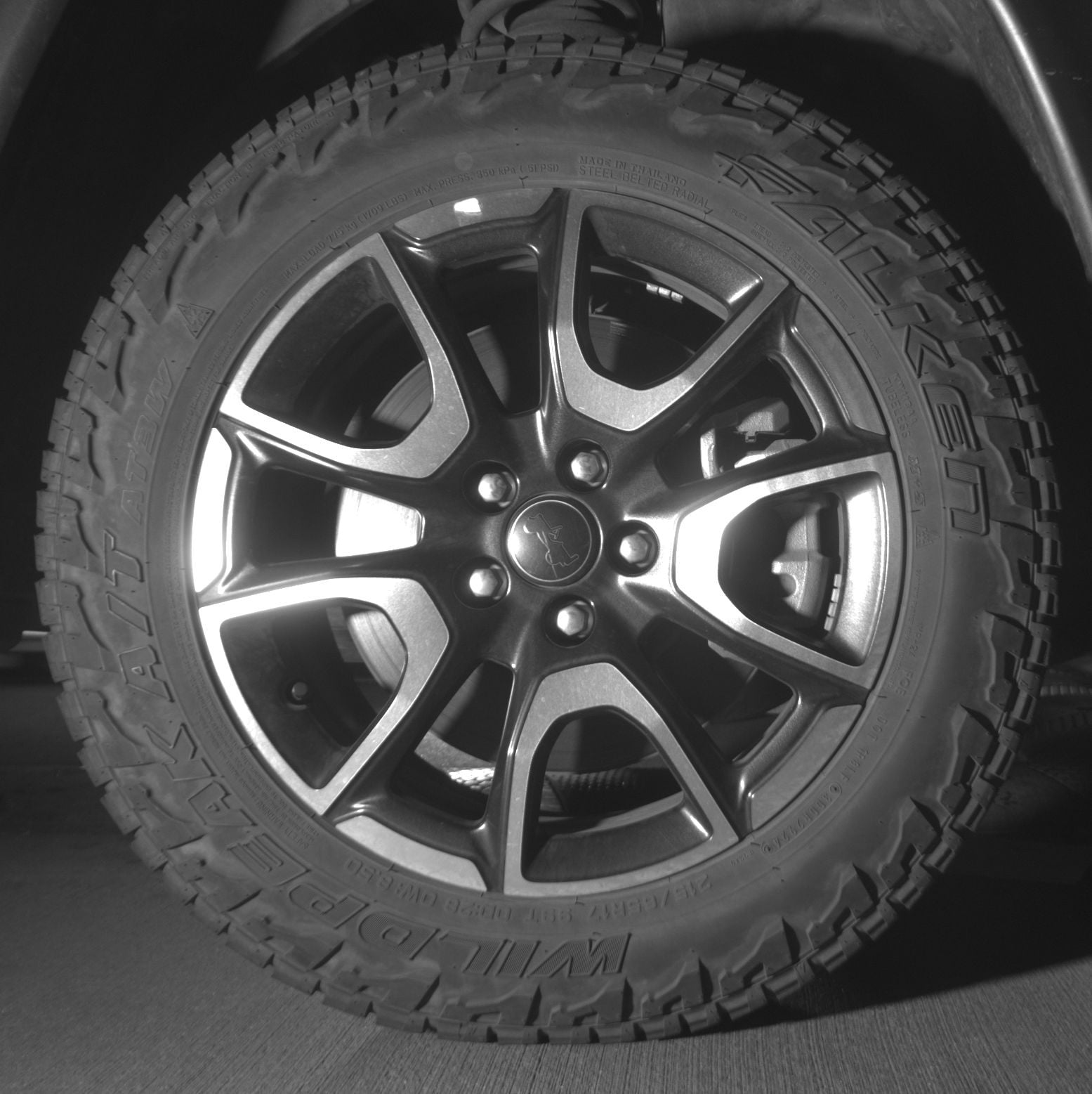 Thumbnail: 2025 Jeep Compass - 10