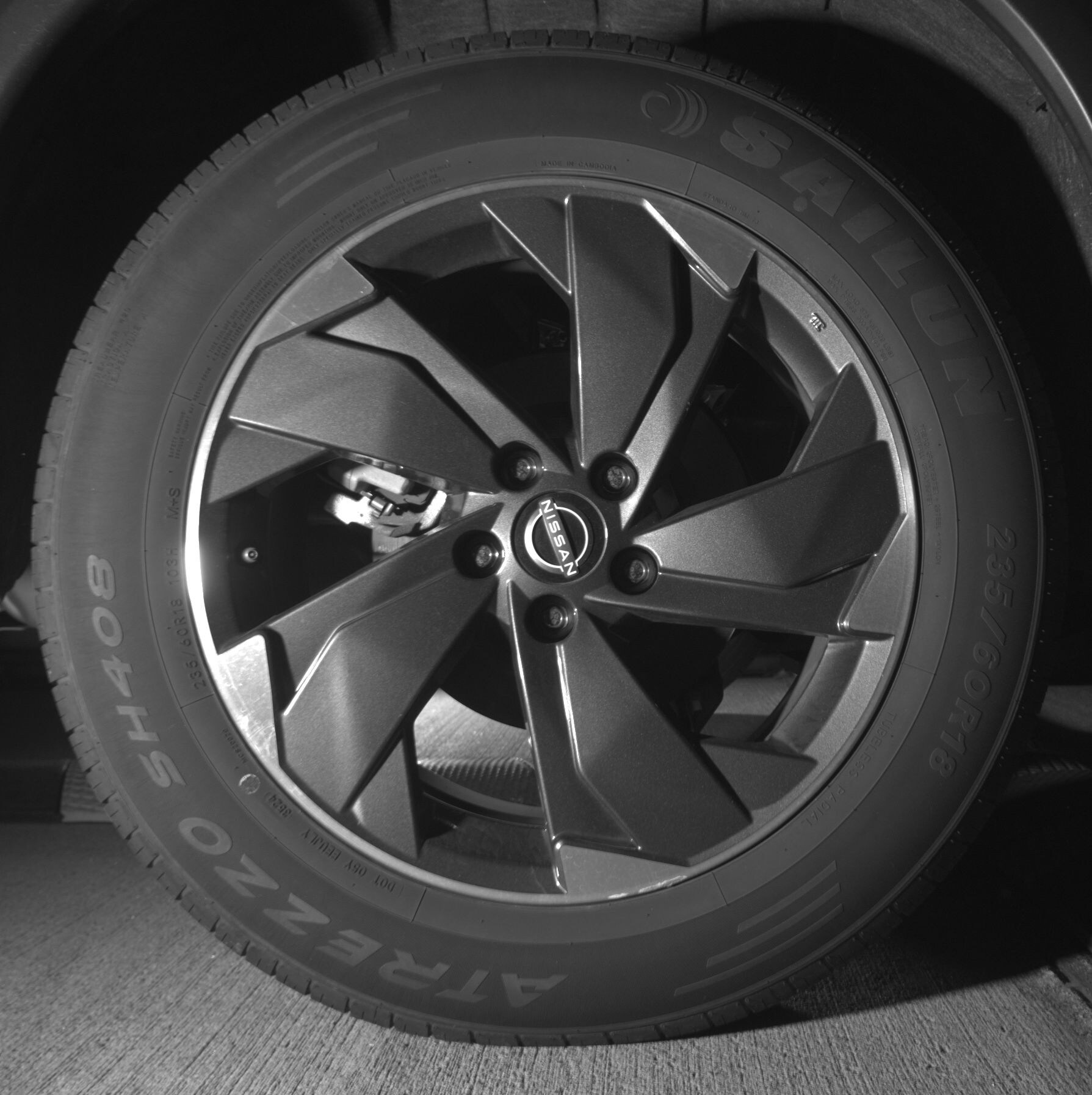 Thumbnail: 2025 Nissan Rogue - 12