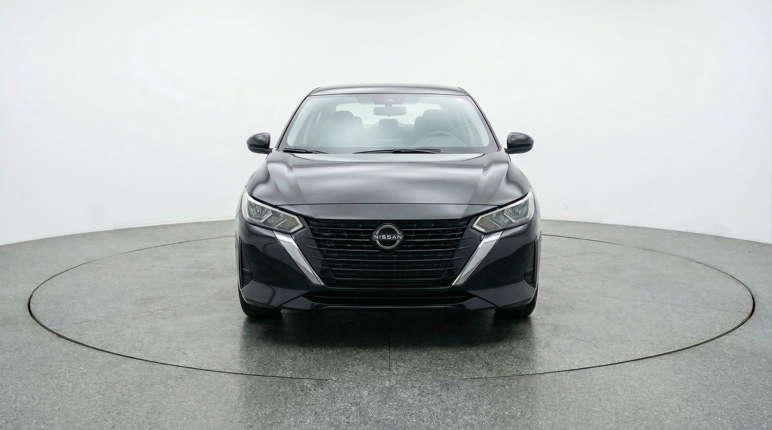 Thumbnail: 2025 Nissan Sentra - 1