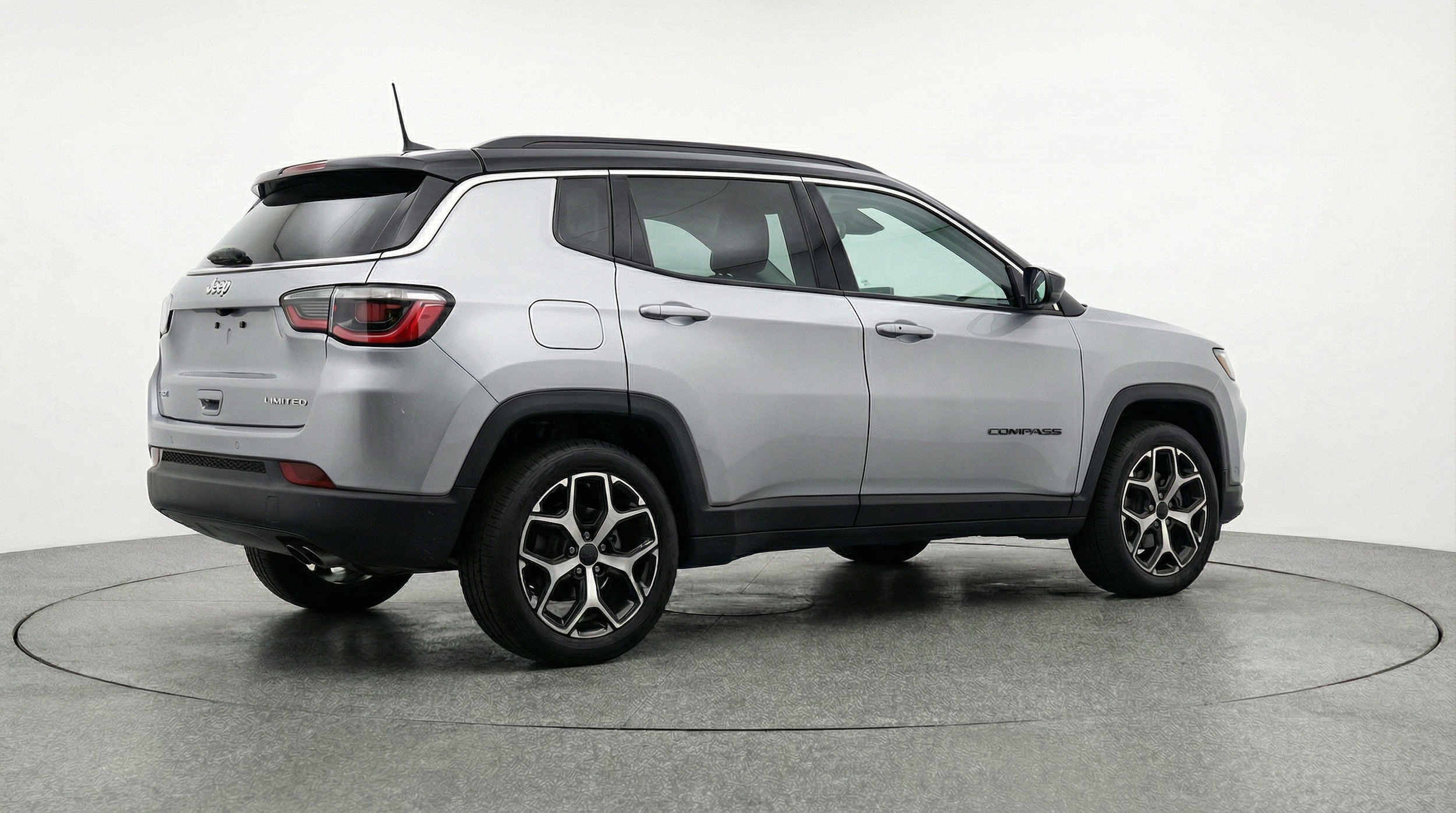 Thumbnail: 2025 Jeep Compass - 9