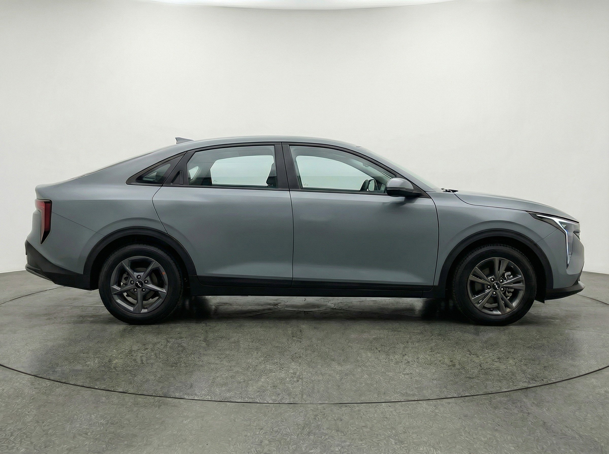 Thumbnail: 2025 Kia K4 - 9