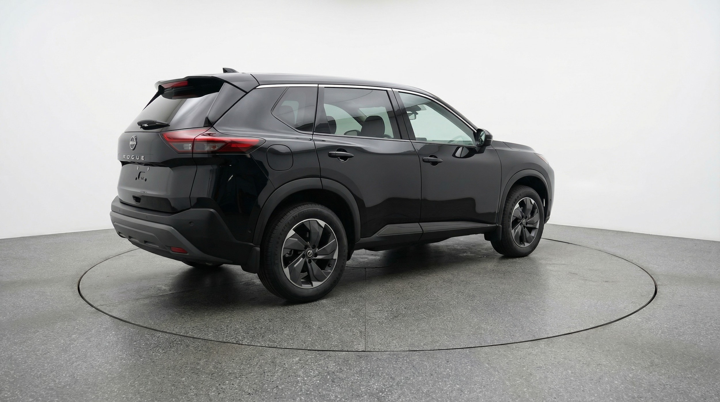 Thumbnail: 2025 Nissan Rogue - 7