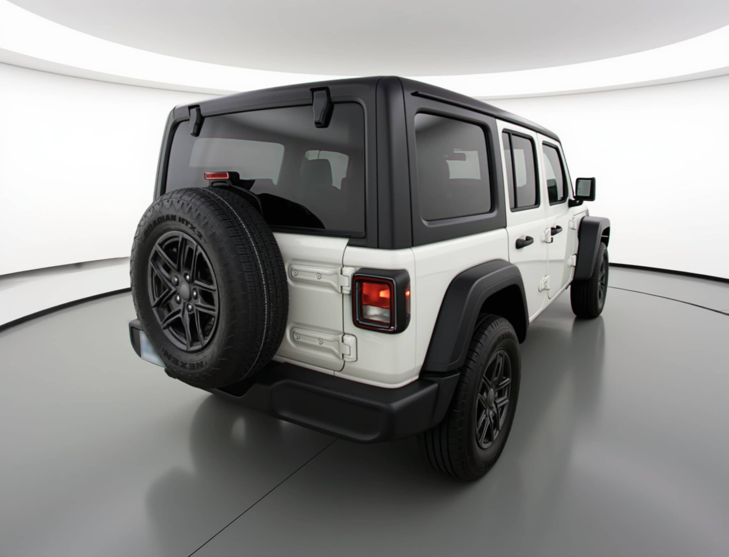 Thumbnail: 2025 Jeep Wrangler - 7