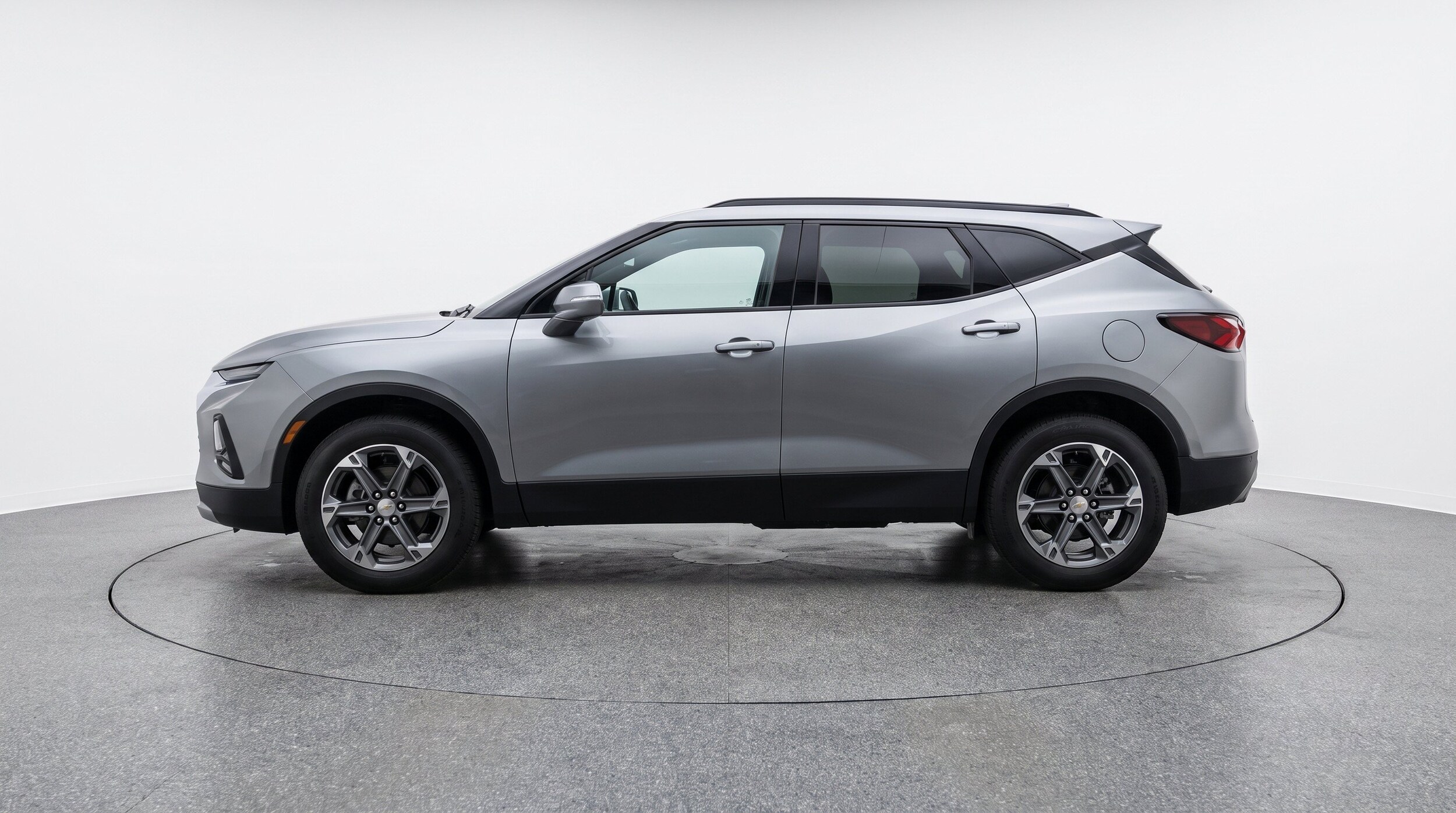 Thumbnail: 2026 Chevrolet Blazer - 3