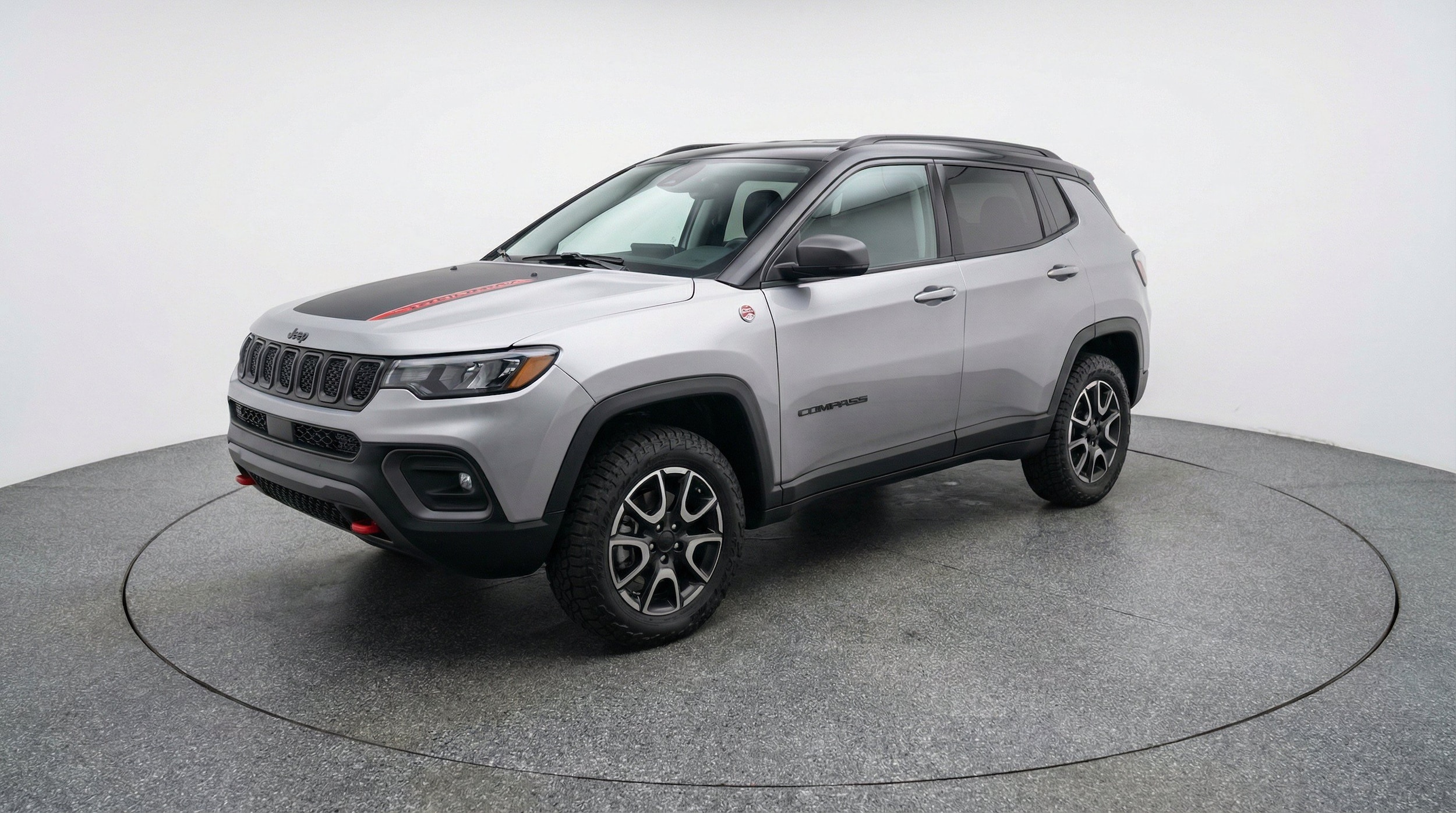 Thumbnail: 2025 Jeep Compass - 2