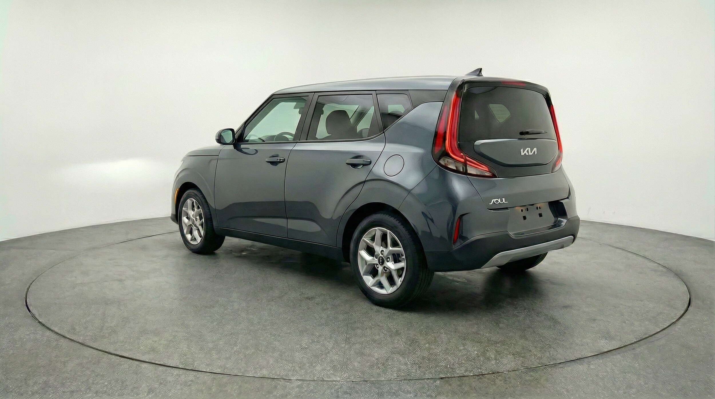 Thumbnail: 2025 Kia Soul - 5