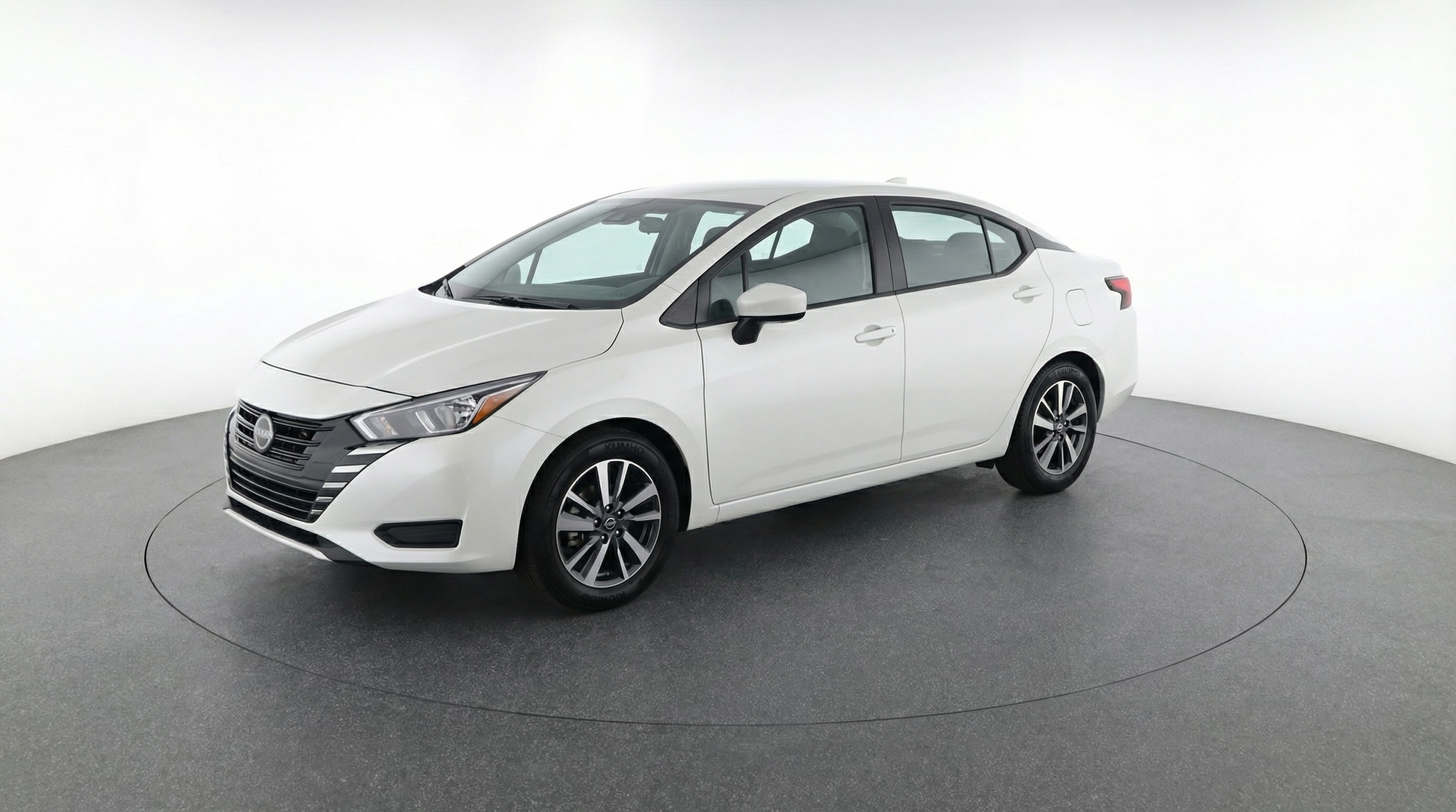 Thumbnail: 2025 Nissan Versa - 3