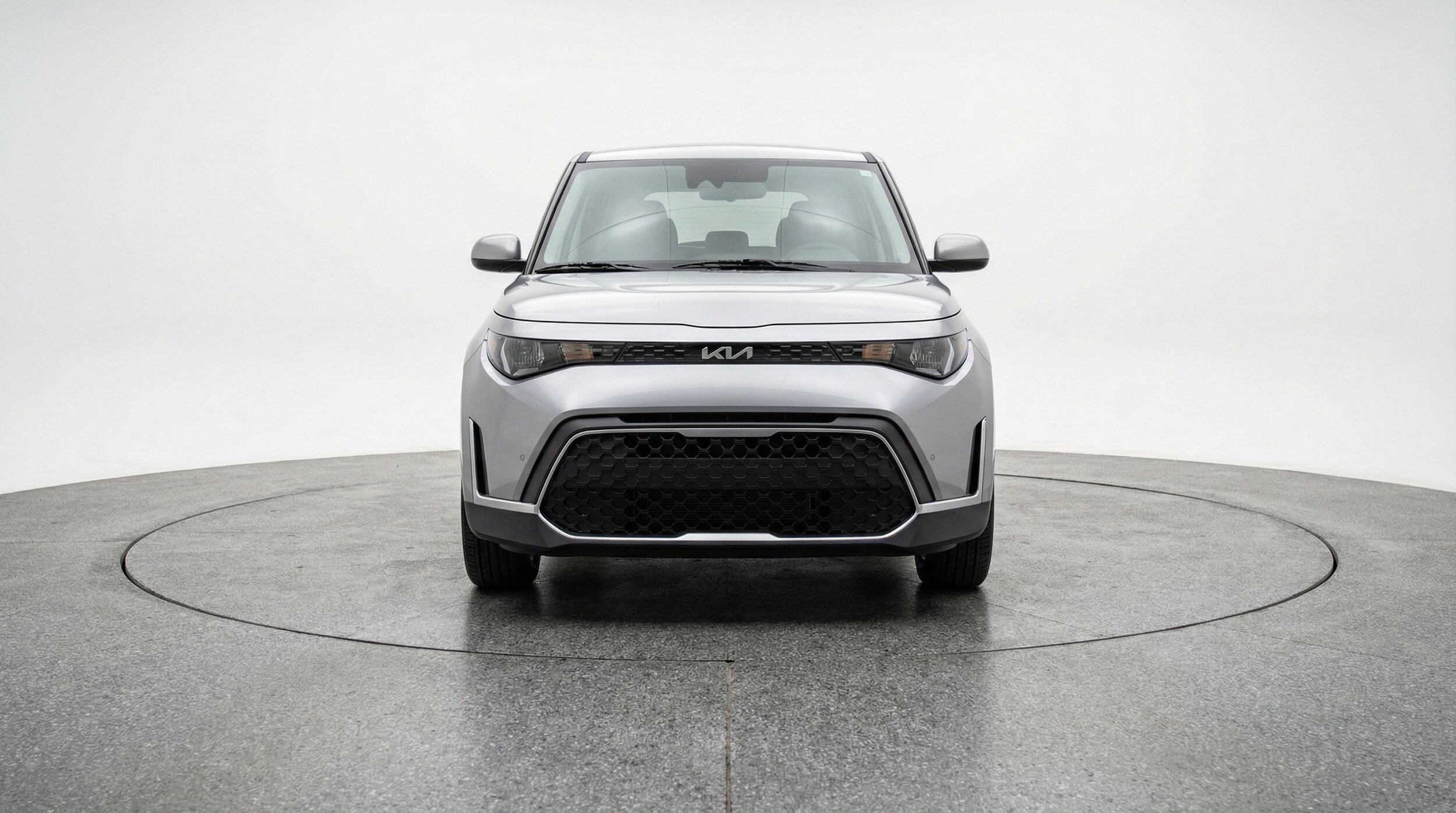 Thumbnail: 2025 Kia Soul - 2