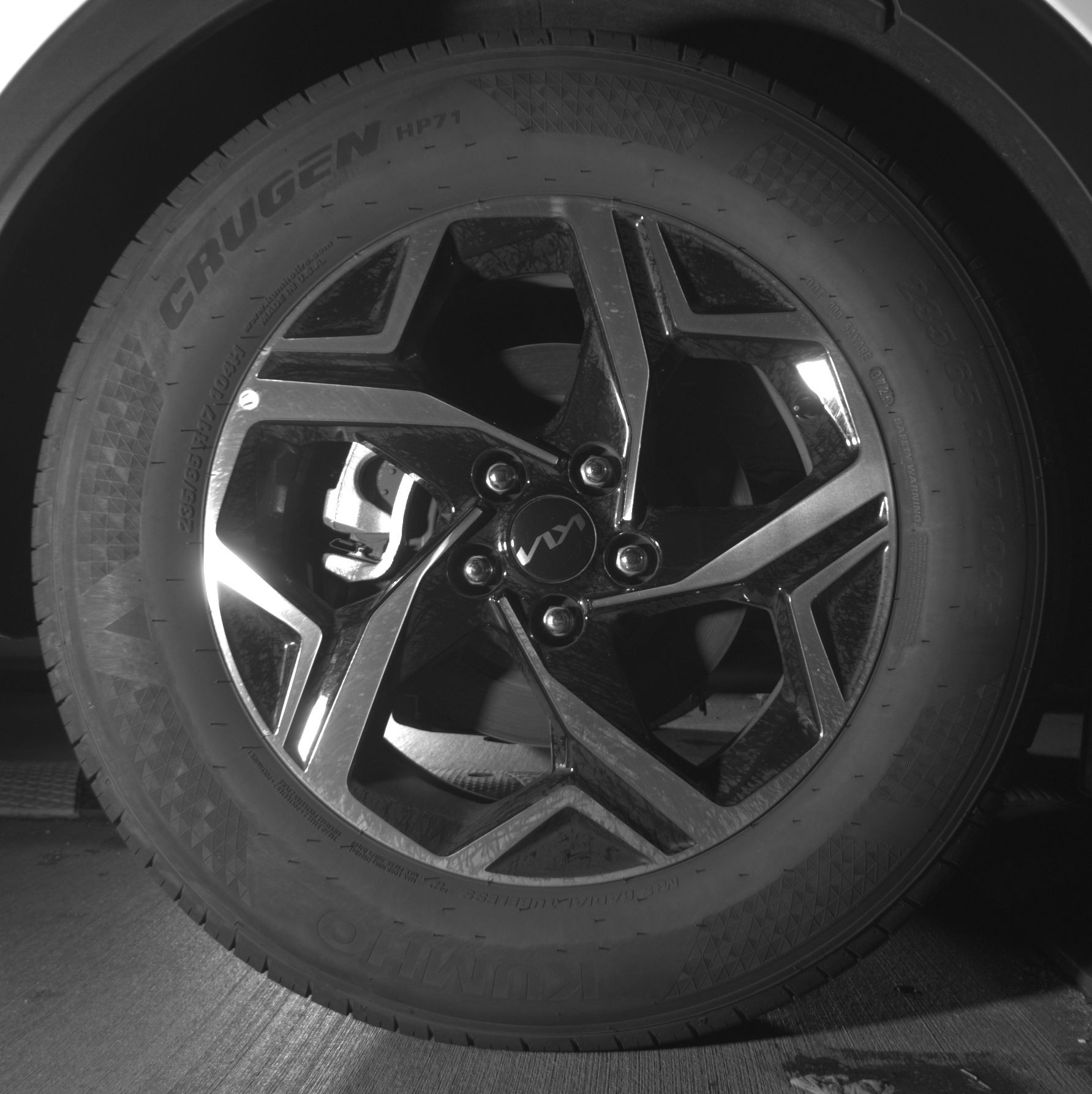 Thumbnail: 2025 Kia Sportage - 12