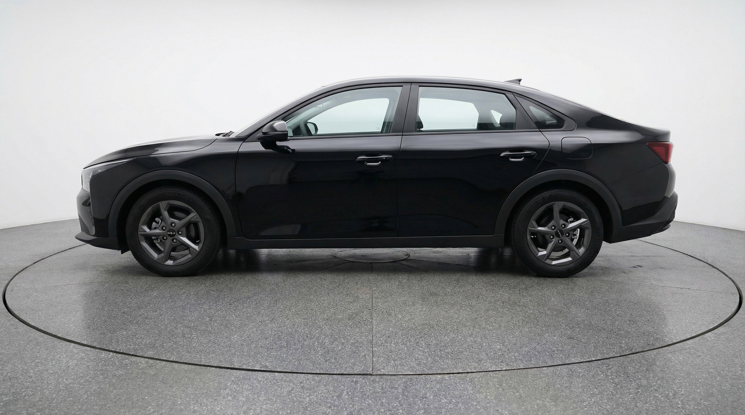 Thumbnail: 2025 Kia K4 - 3