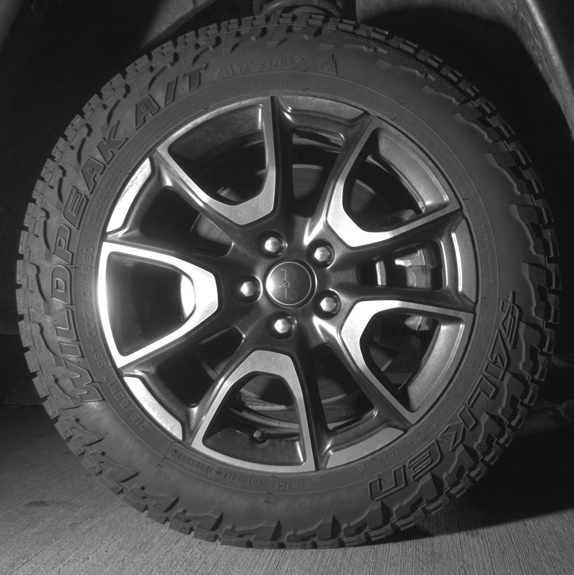 Thumbnail: 2025 Jeep Compass - 10