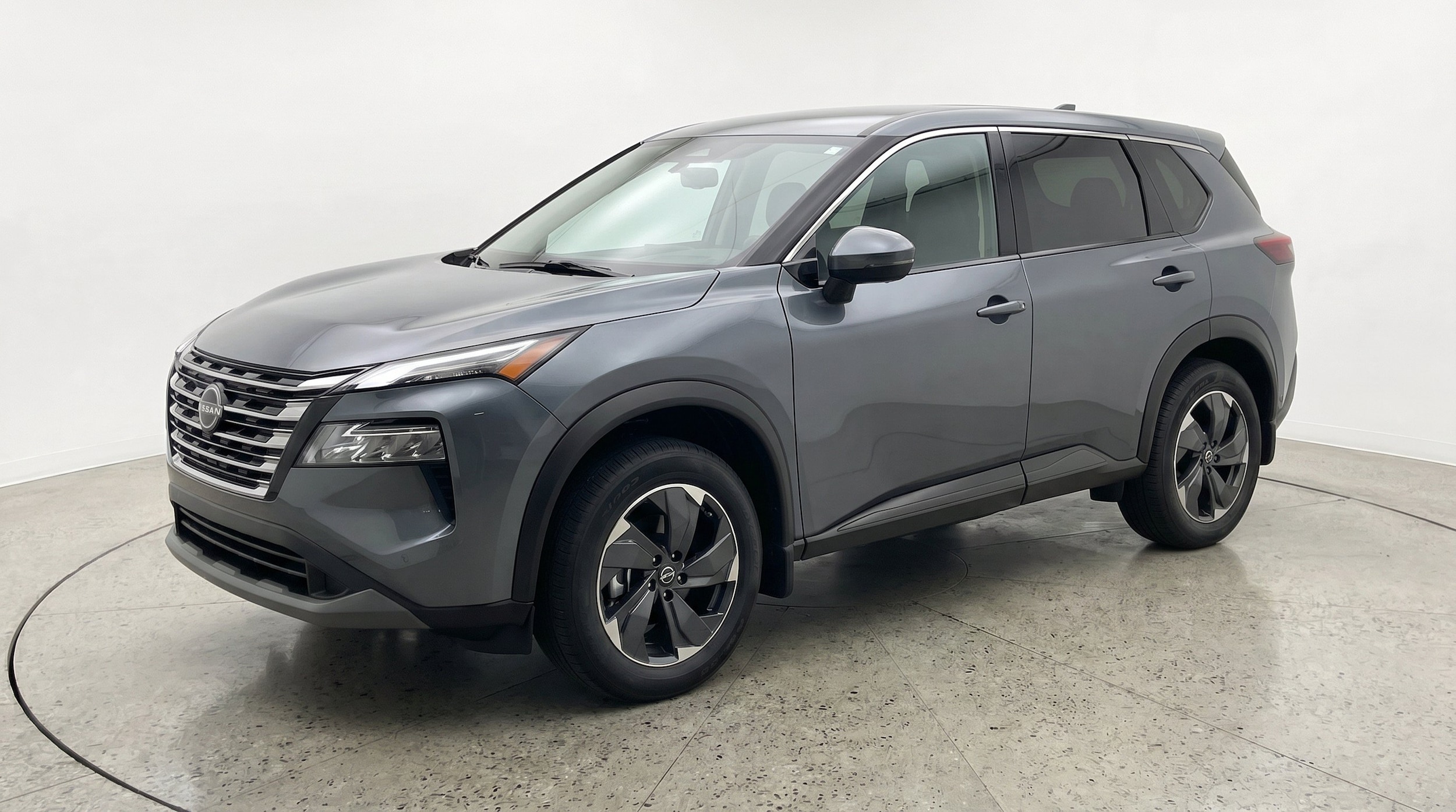 Thumbnail: 2025 Nissan Rogue - 2