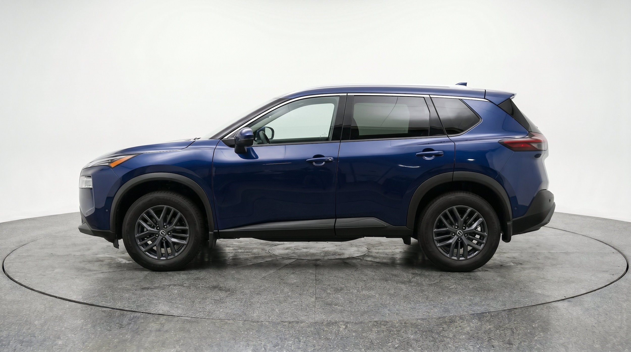 Thumbnail: 2026 Nissan Rogue - 5