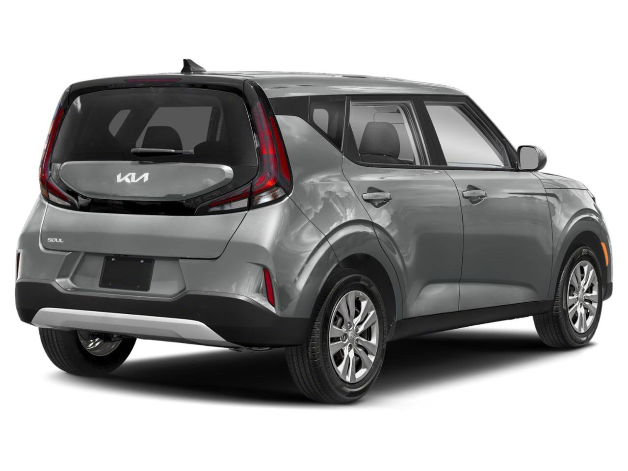 Thumbnail: 2025 Kia Soul - 1