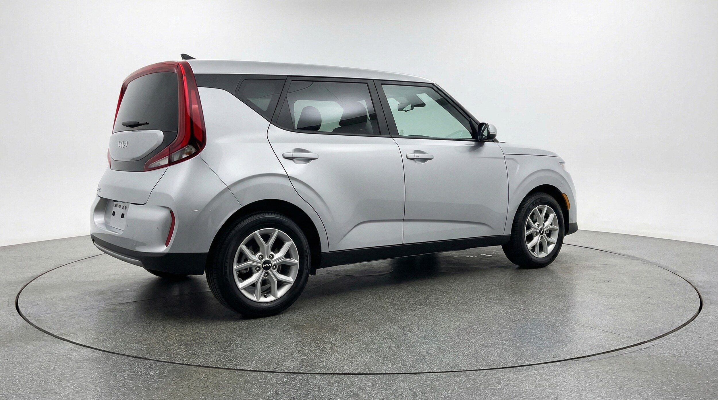 Thumbnail: 2025 Kia Soul - 7