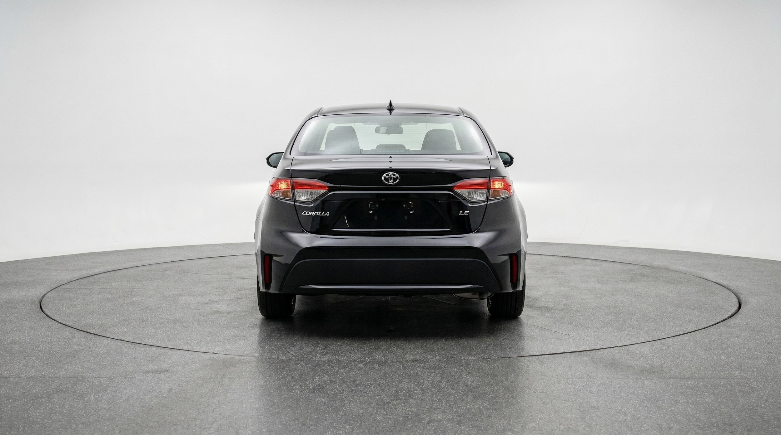 Thumbnail: 2025 Toyota Corolla - 6