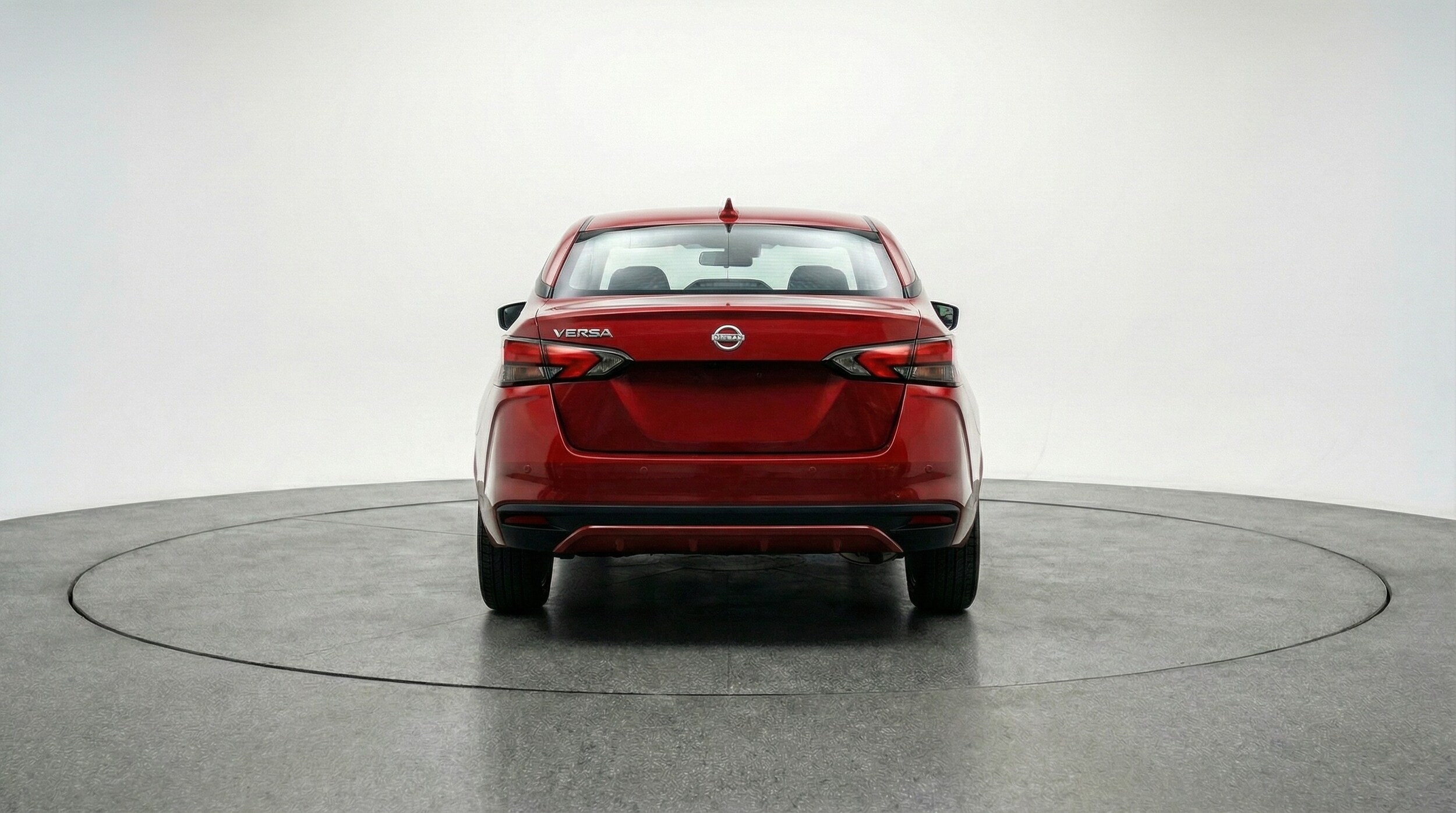 Thumbnail: 2025 Nissan Versa - 6