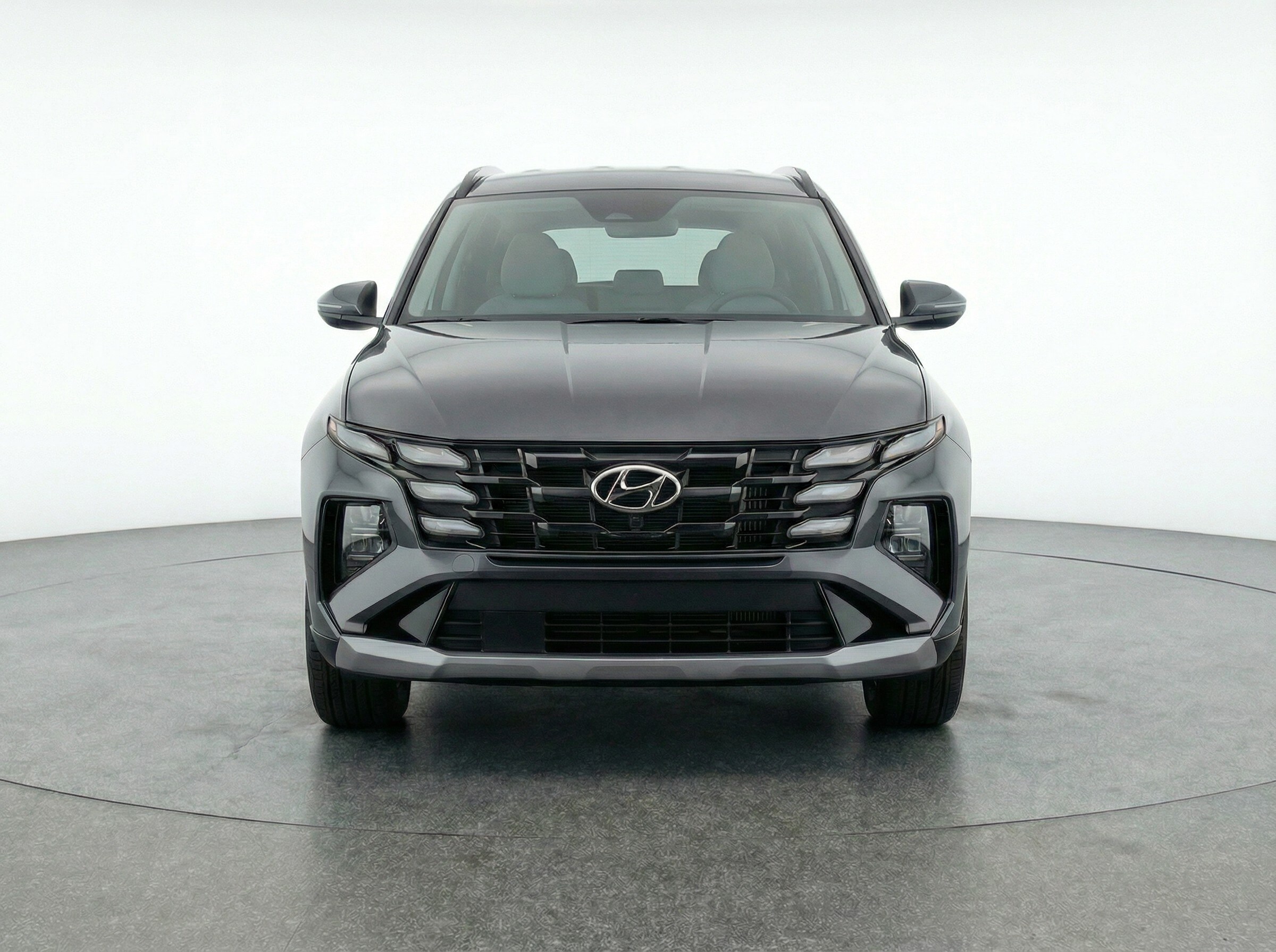 Thumbnail: 2025 Hyundai Tucson - 2