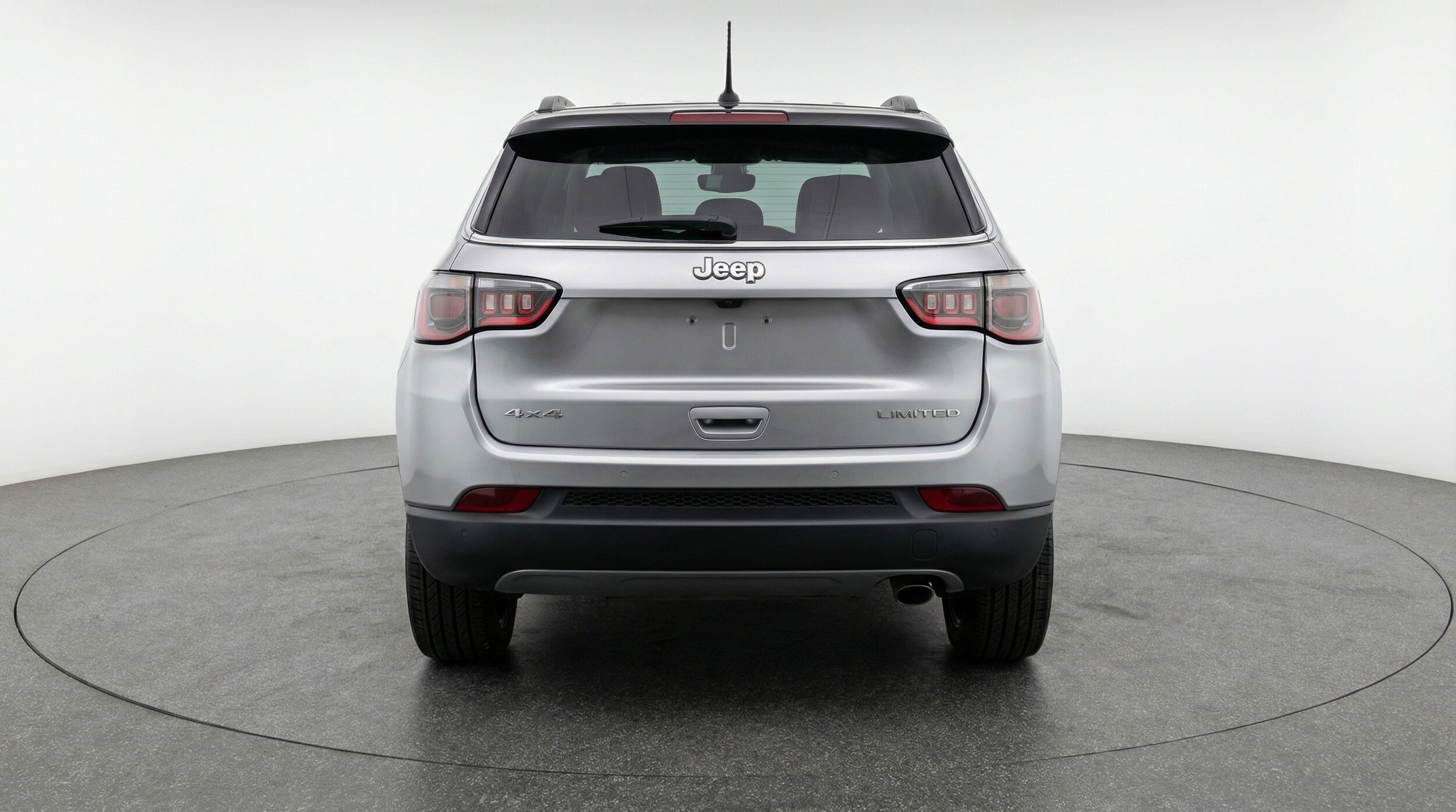 Thumbnail: 2025 Jeep Compass - 6