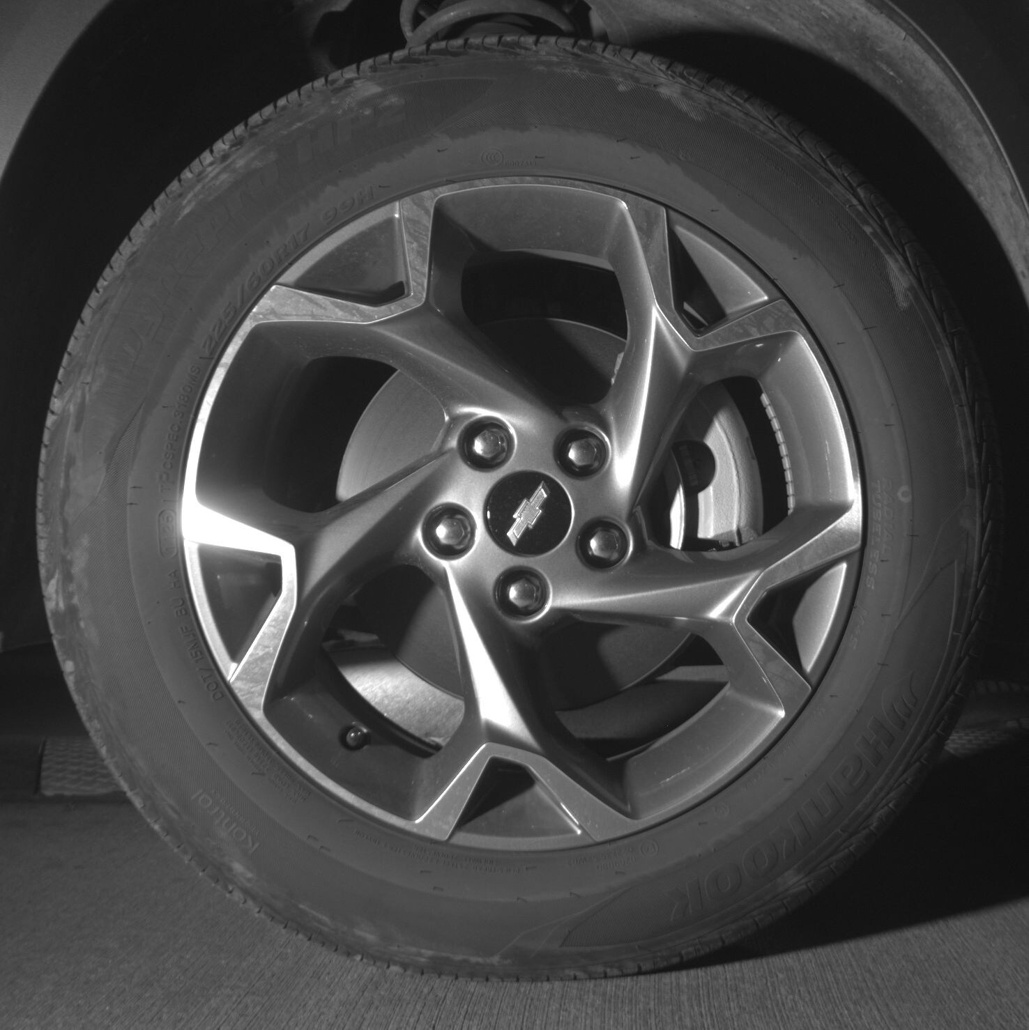 Thumbnail: 2025 Chevrolet Trax - 10