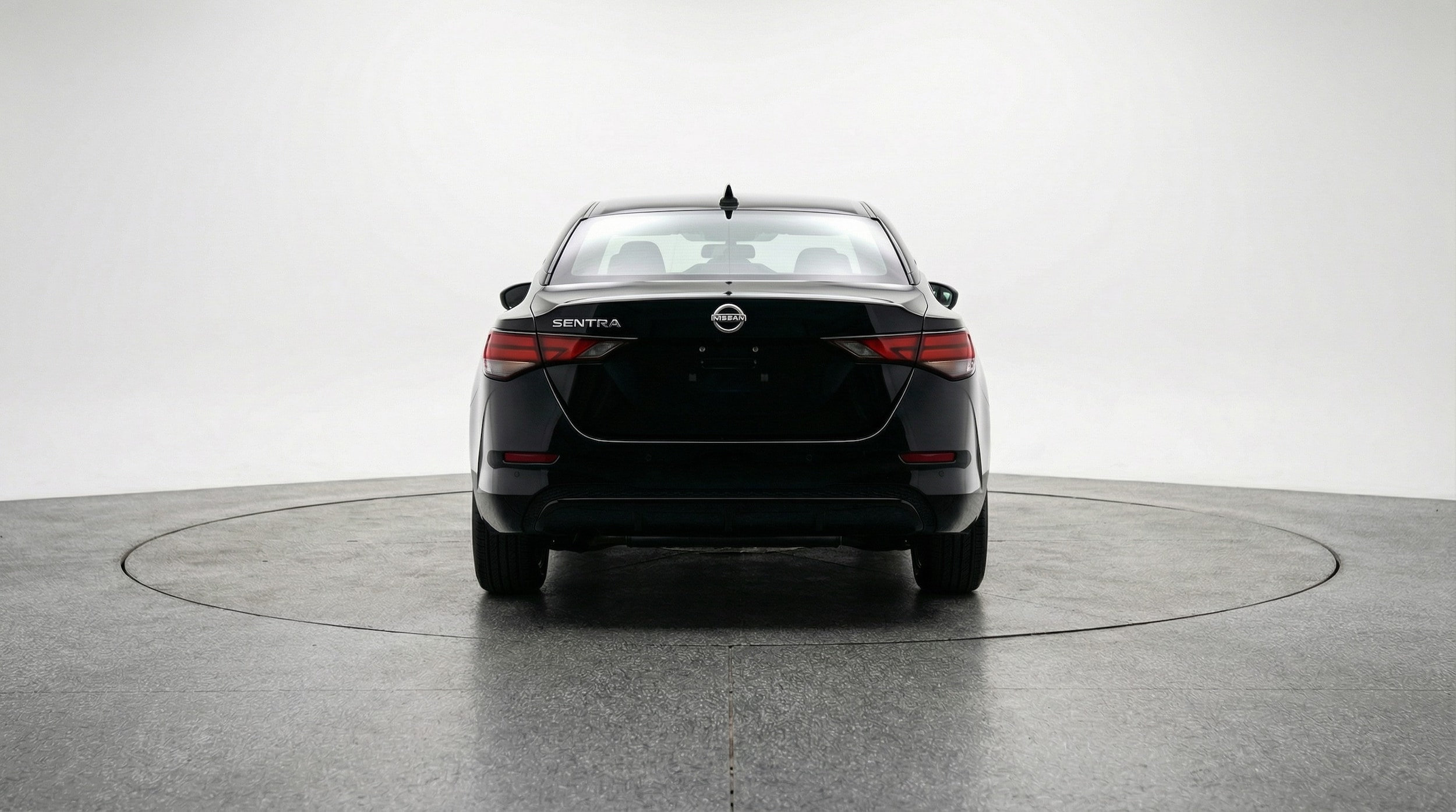 Thumbnail: 2025 Nissan Sentra - 6