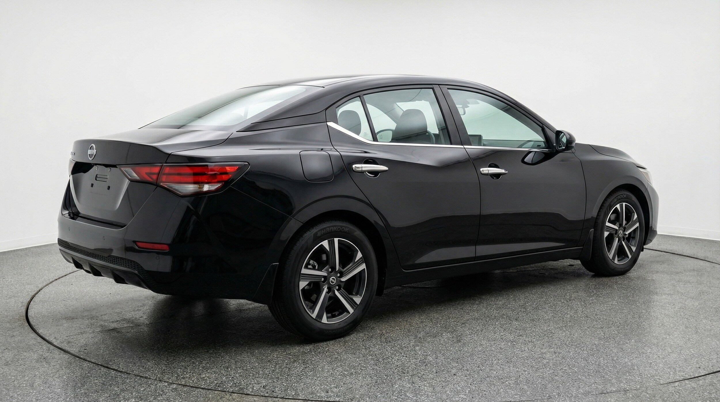 Thumbnail: 2025 Nissan Sentra - 7