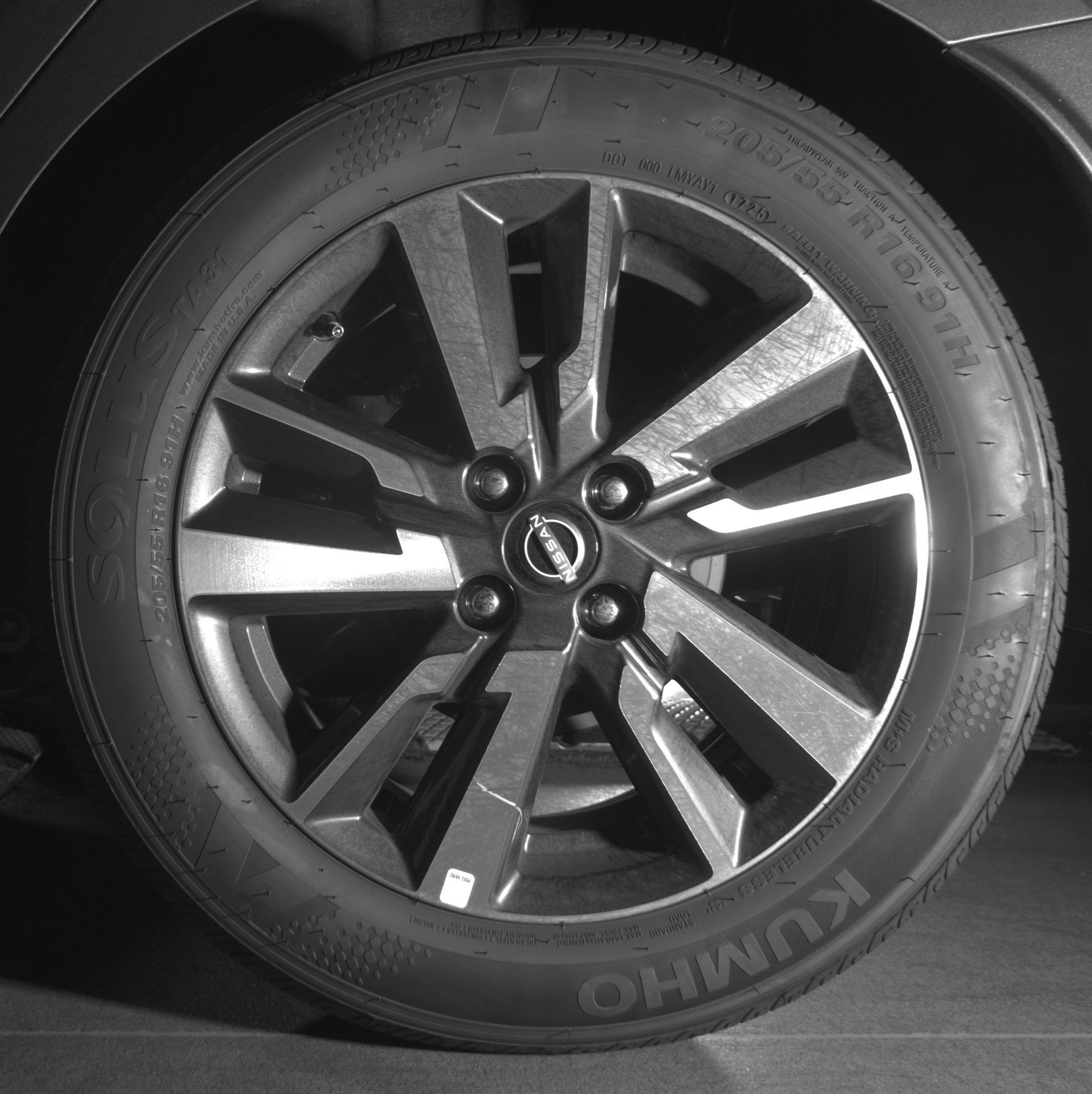 Thumbnail: 2025 Nissan Versa - 13