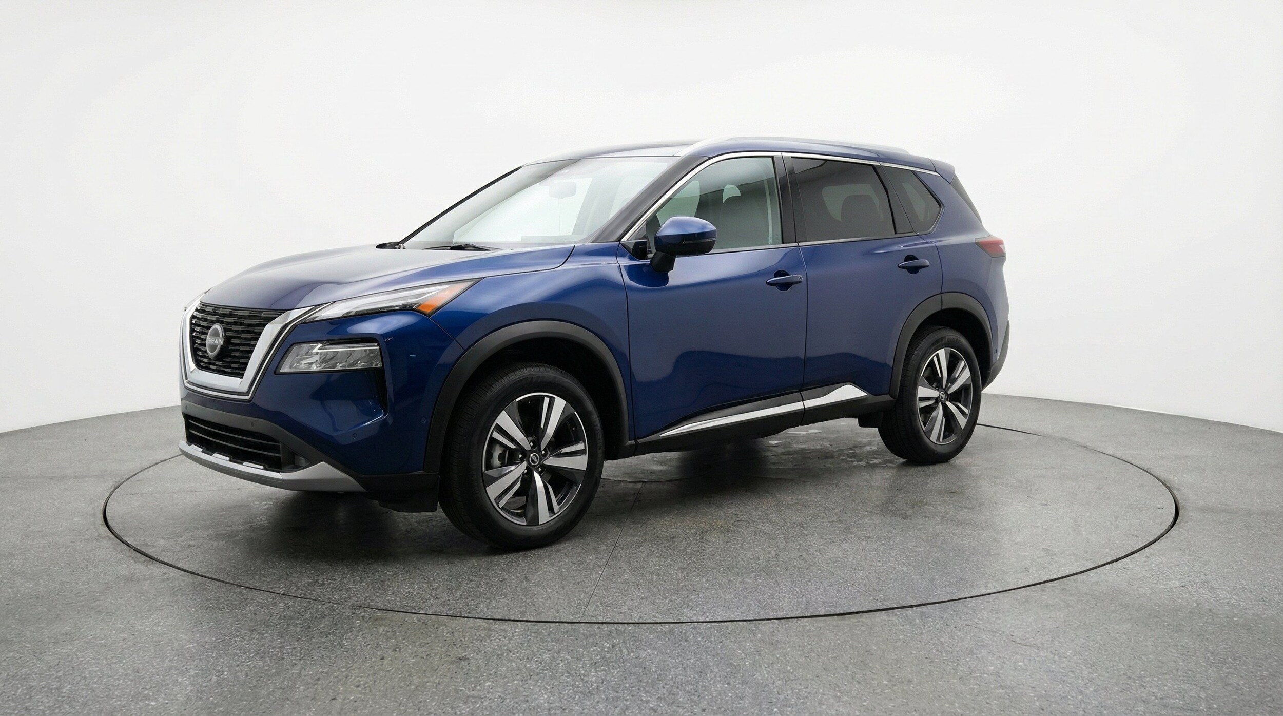 Thumbnail: 2026 Nissan Rogue - 2