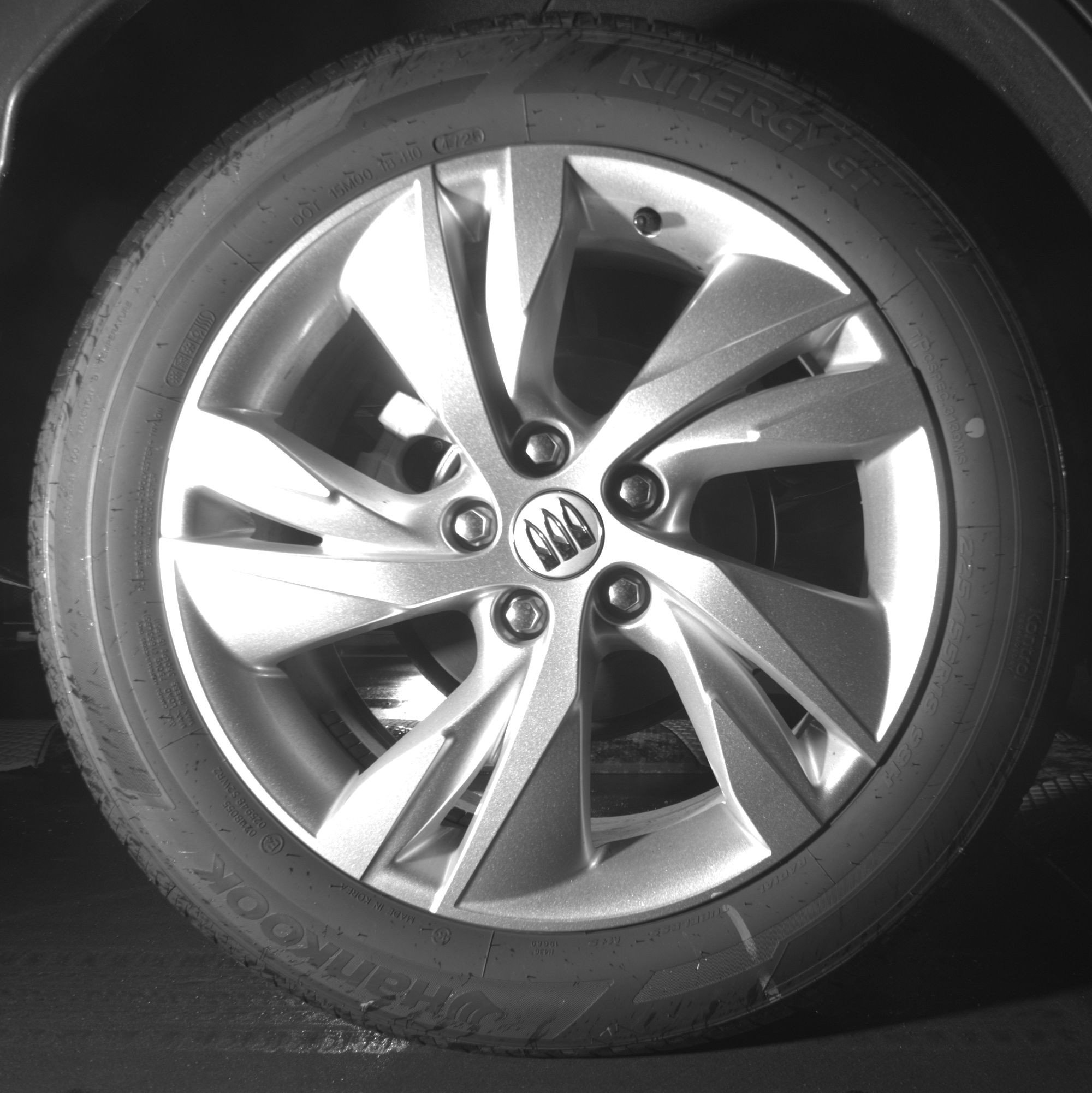 Thumbnail: 2026 Buick Encore GX - 15