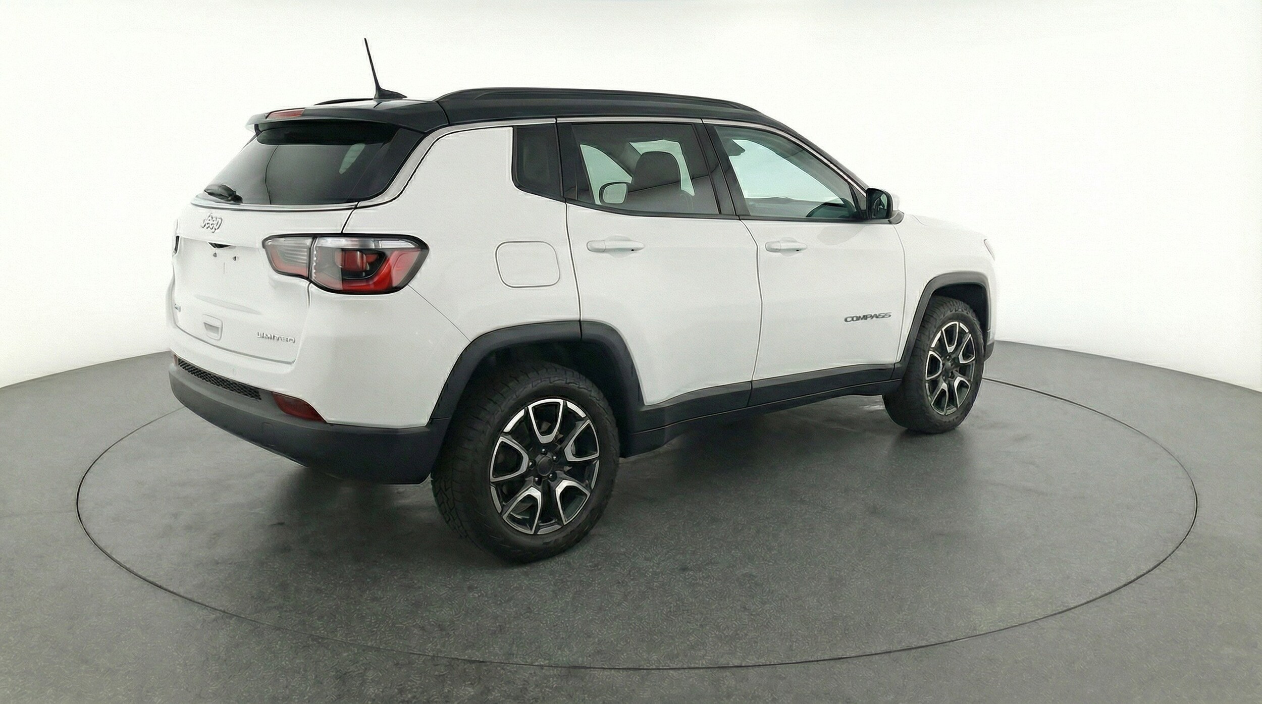 Thumbnail: 2025 Jeep Compass - 7