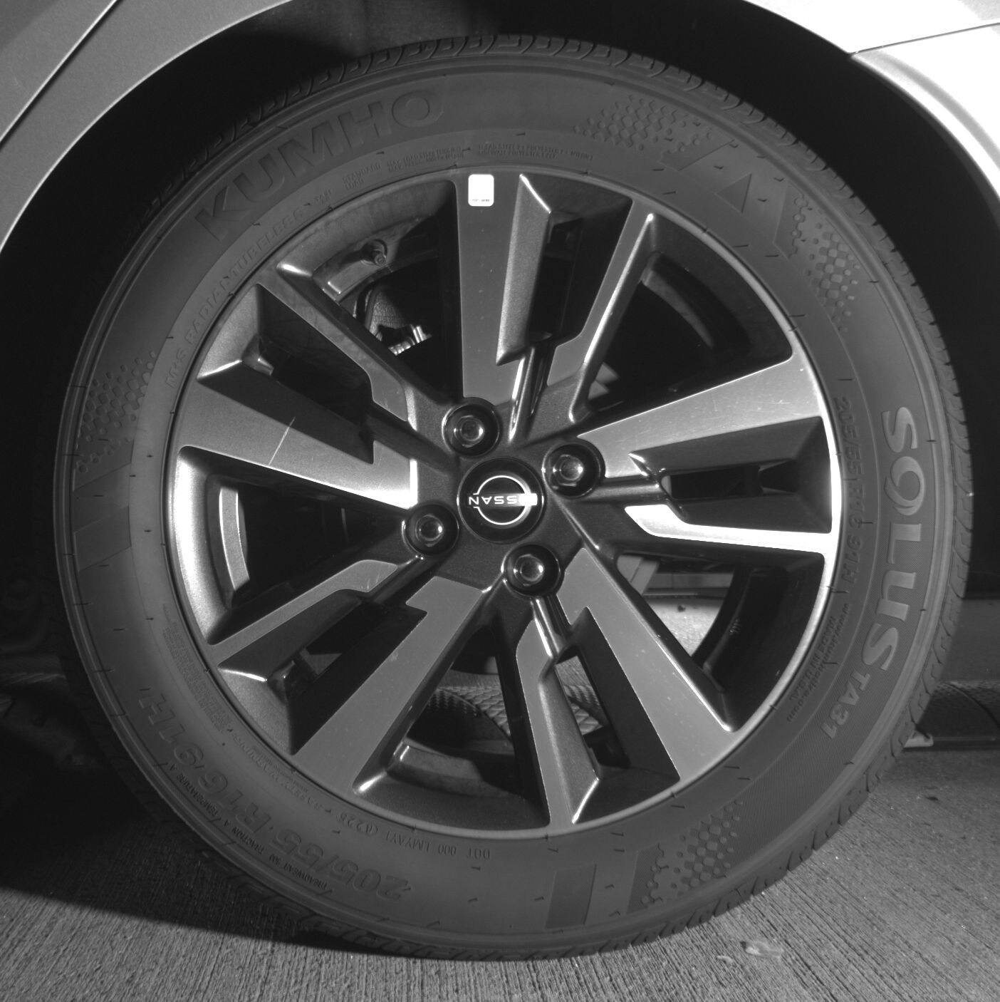 Thumbnail: 2025 Nissan Versa - 11