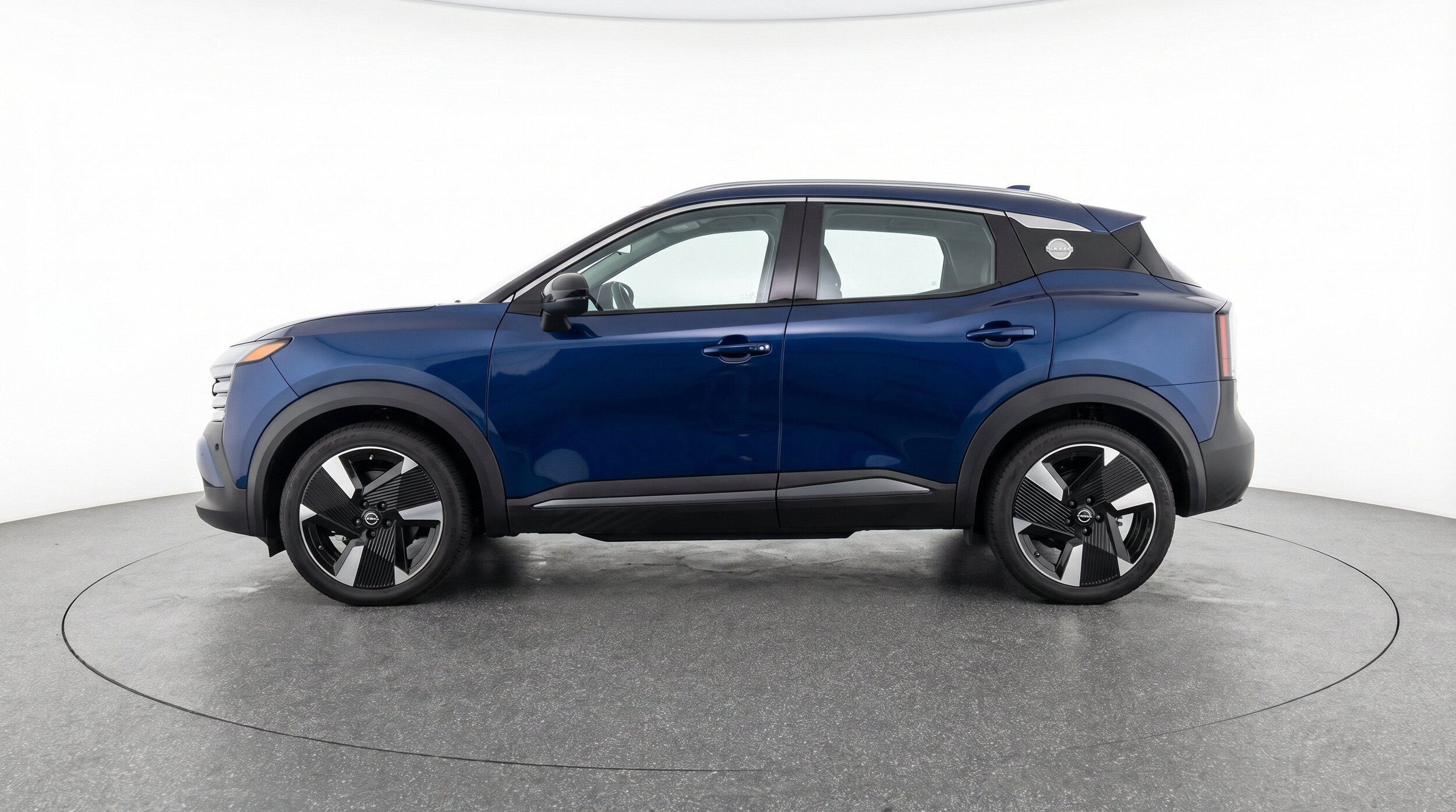 Thumbnail: 2026 Nissan Kicks - 3