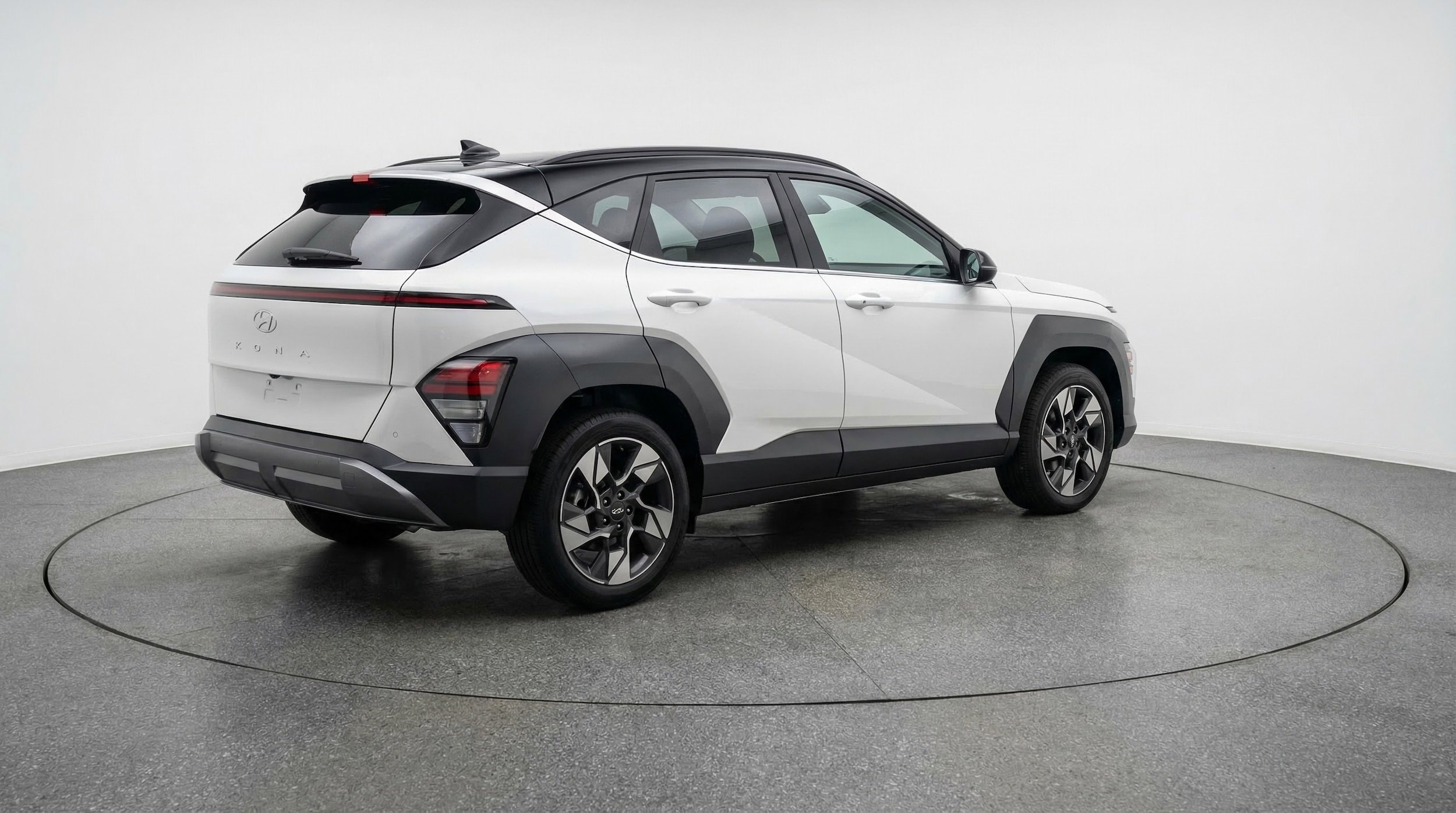 Thumbnail: 2025 Hyundai Kona - 7