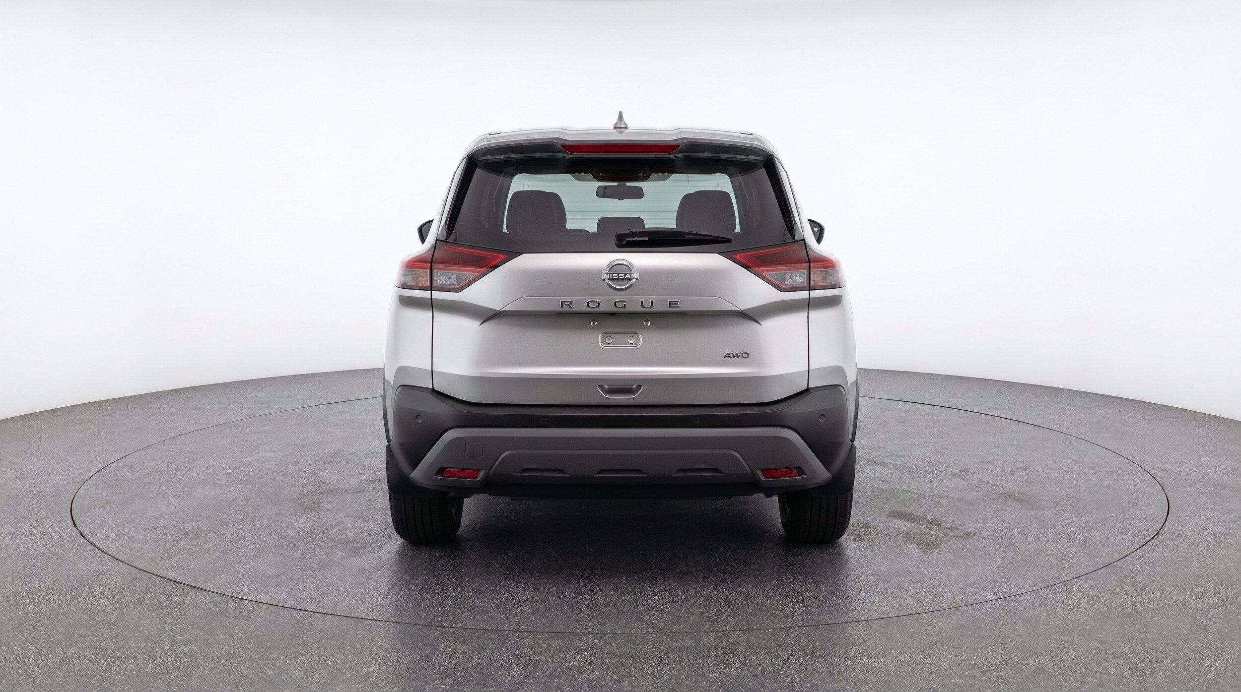 Thumbnail: 2026 Nissan Rogue - 6