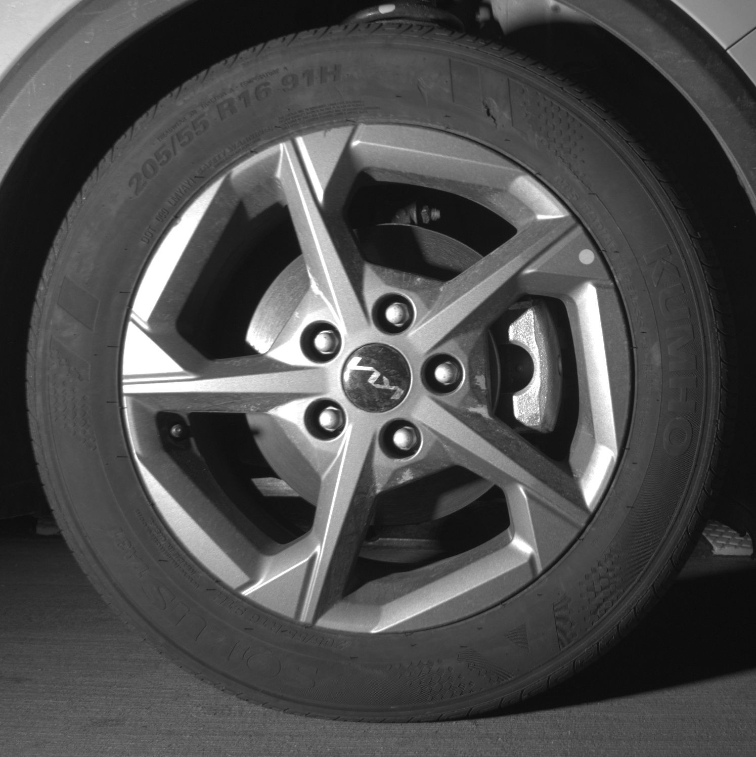 Thumbnail: 2025 Kia K4 - 10