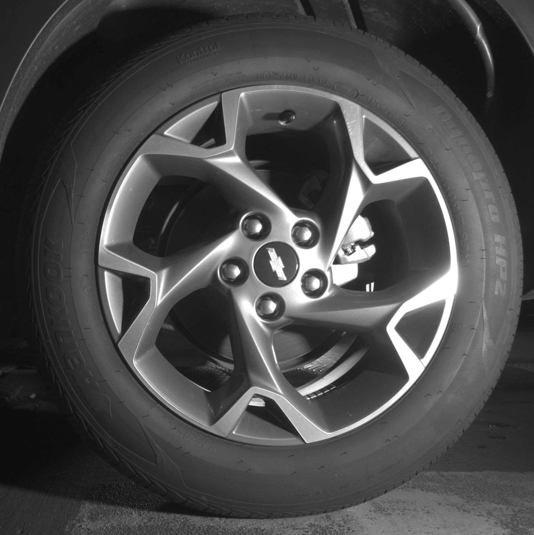 Thumbnail: 2025 Chevrolet Trax - 13